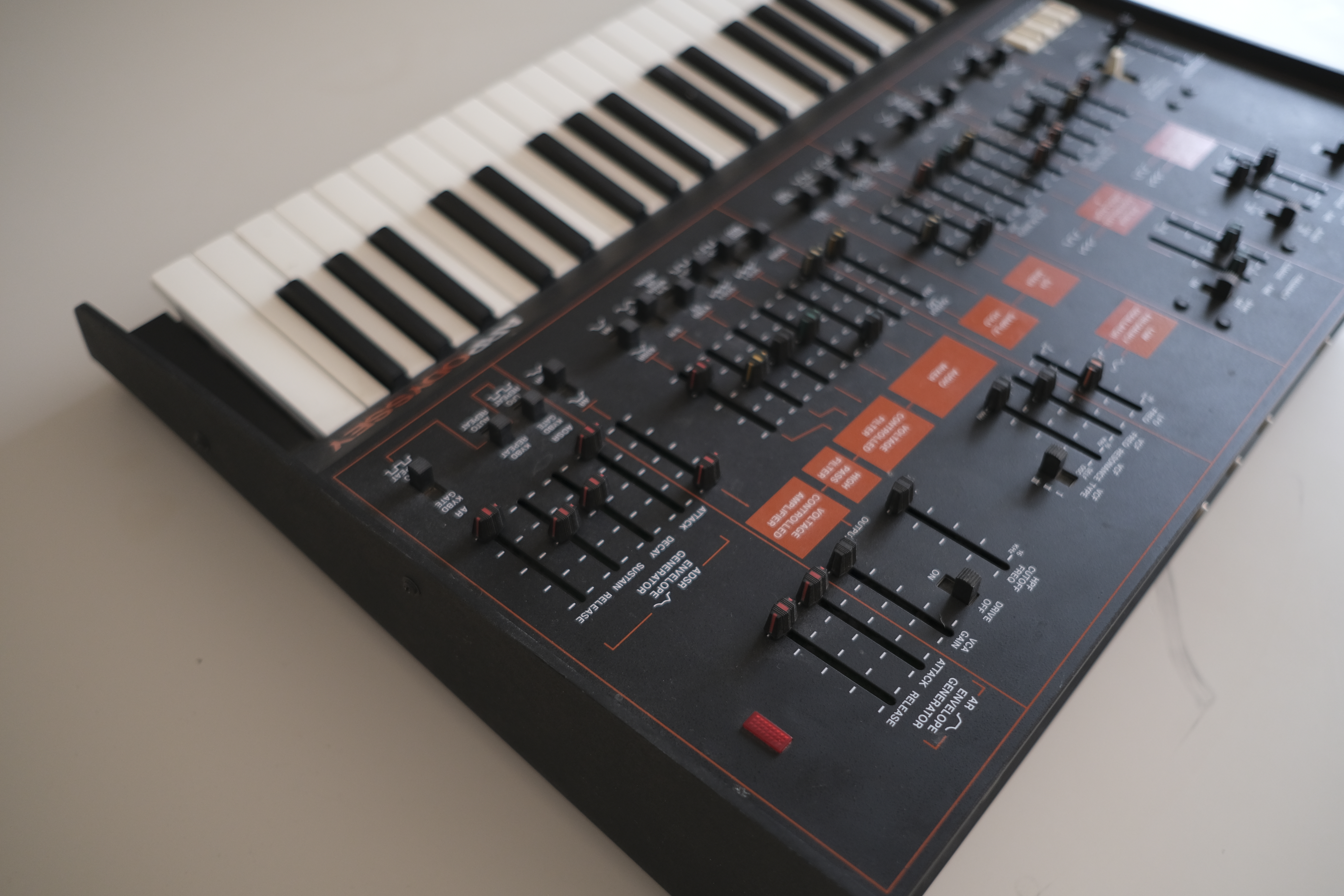 ARP Odyssey (2015) (92041)
