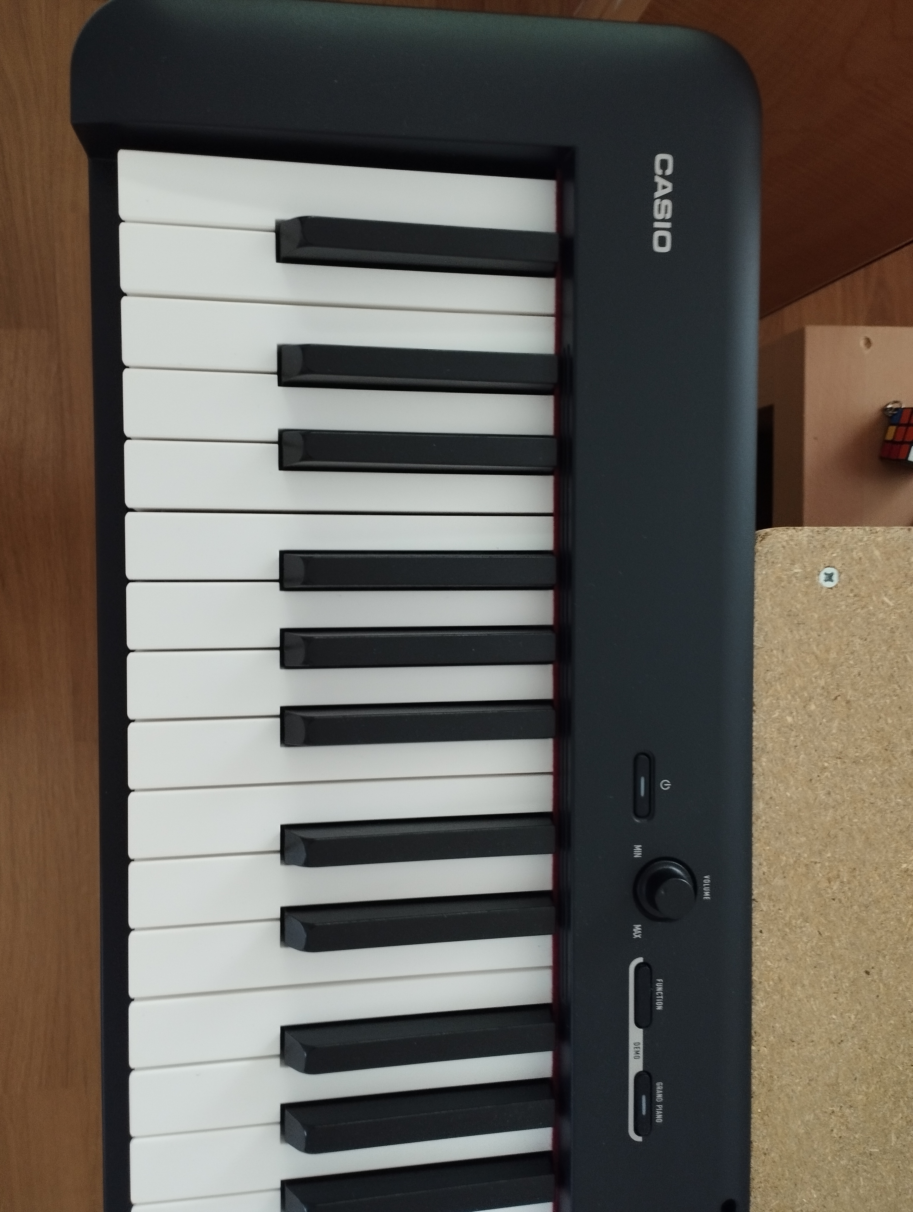 Vends Piano numérique Casio CDP-S110