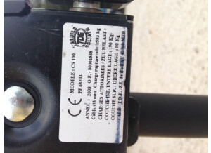ASD SD250 (41272)