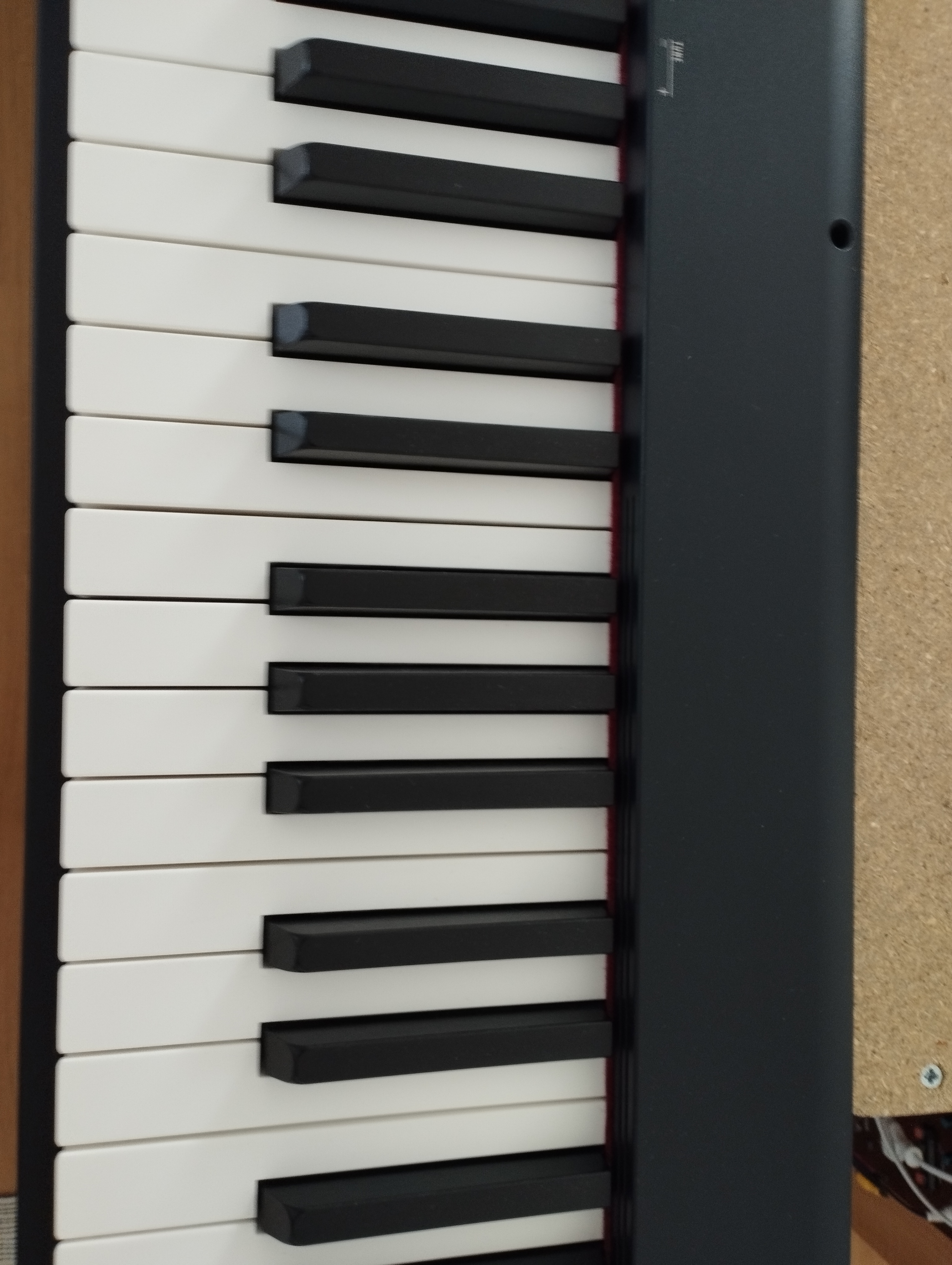 Casio CDP-S110 (99751)