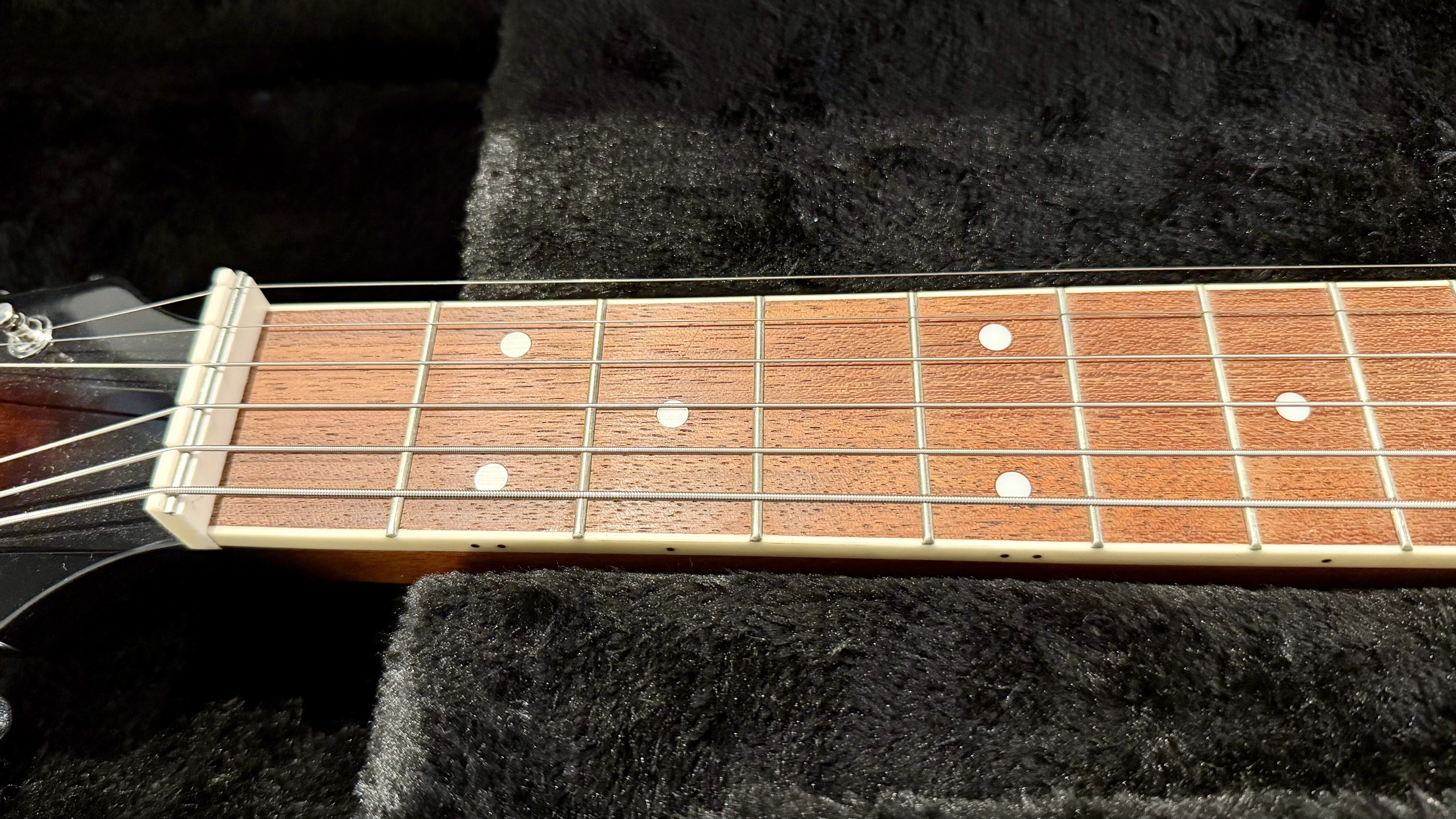 Gold Tone Lap Steel LS-6 (13734)
