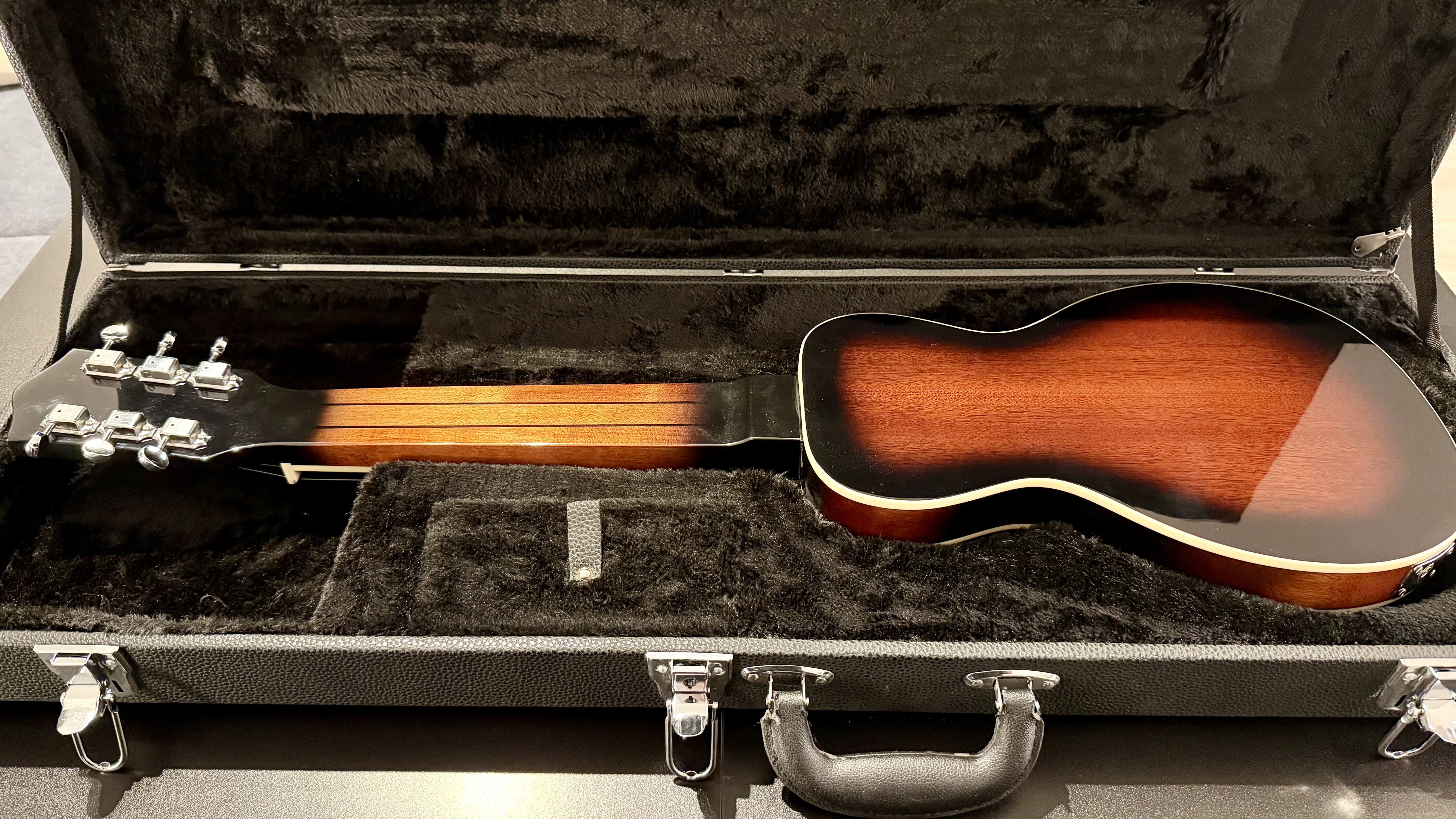 Gold Tone Lap Steel LS-6 (87571)