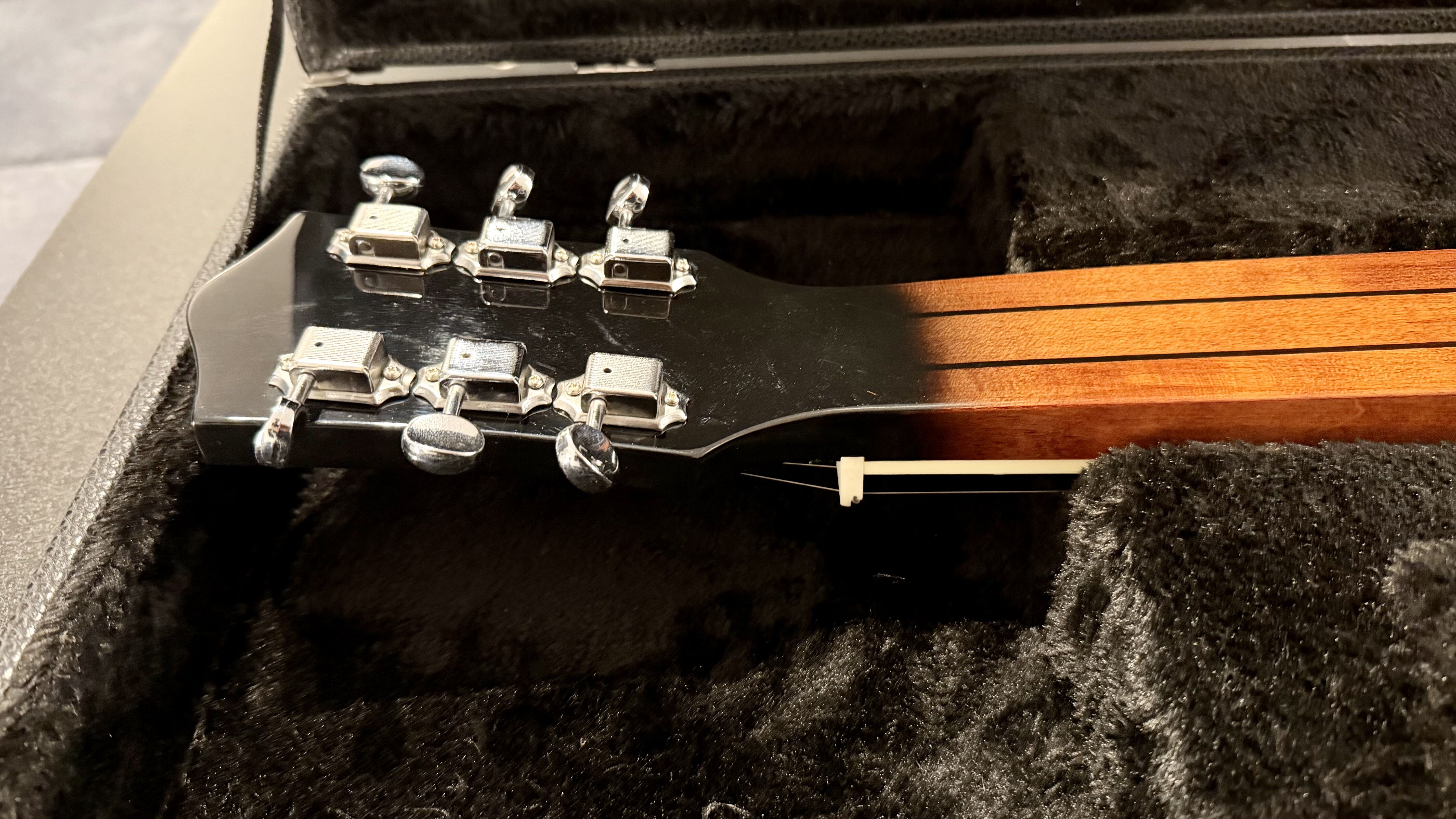 Gold Tone Lap Steel LS-6 (42339)
