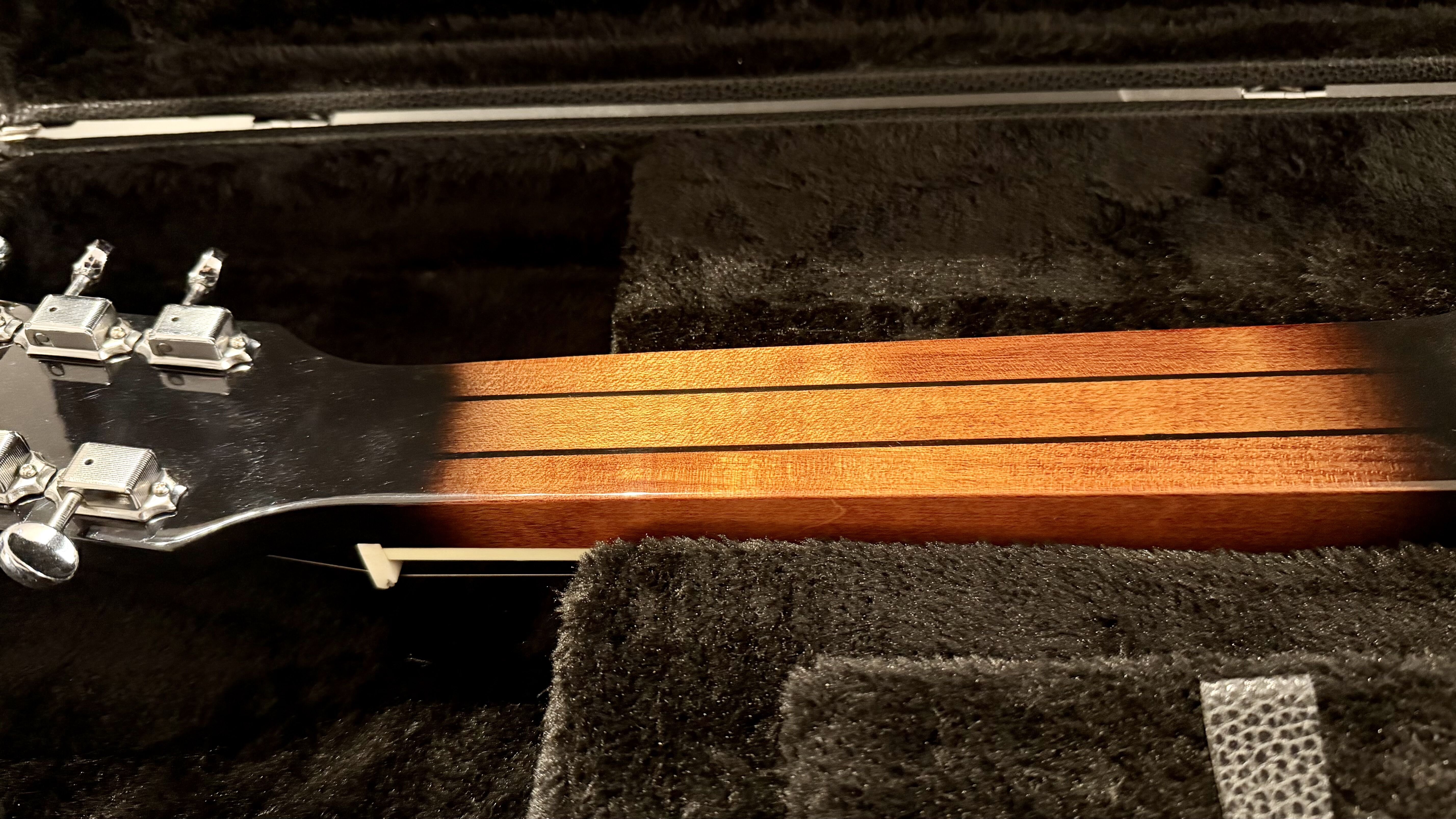 Gold Tone Lap Steel LS-6 (66698)
