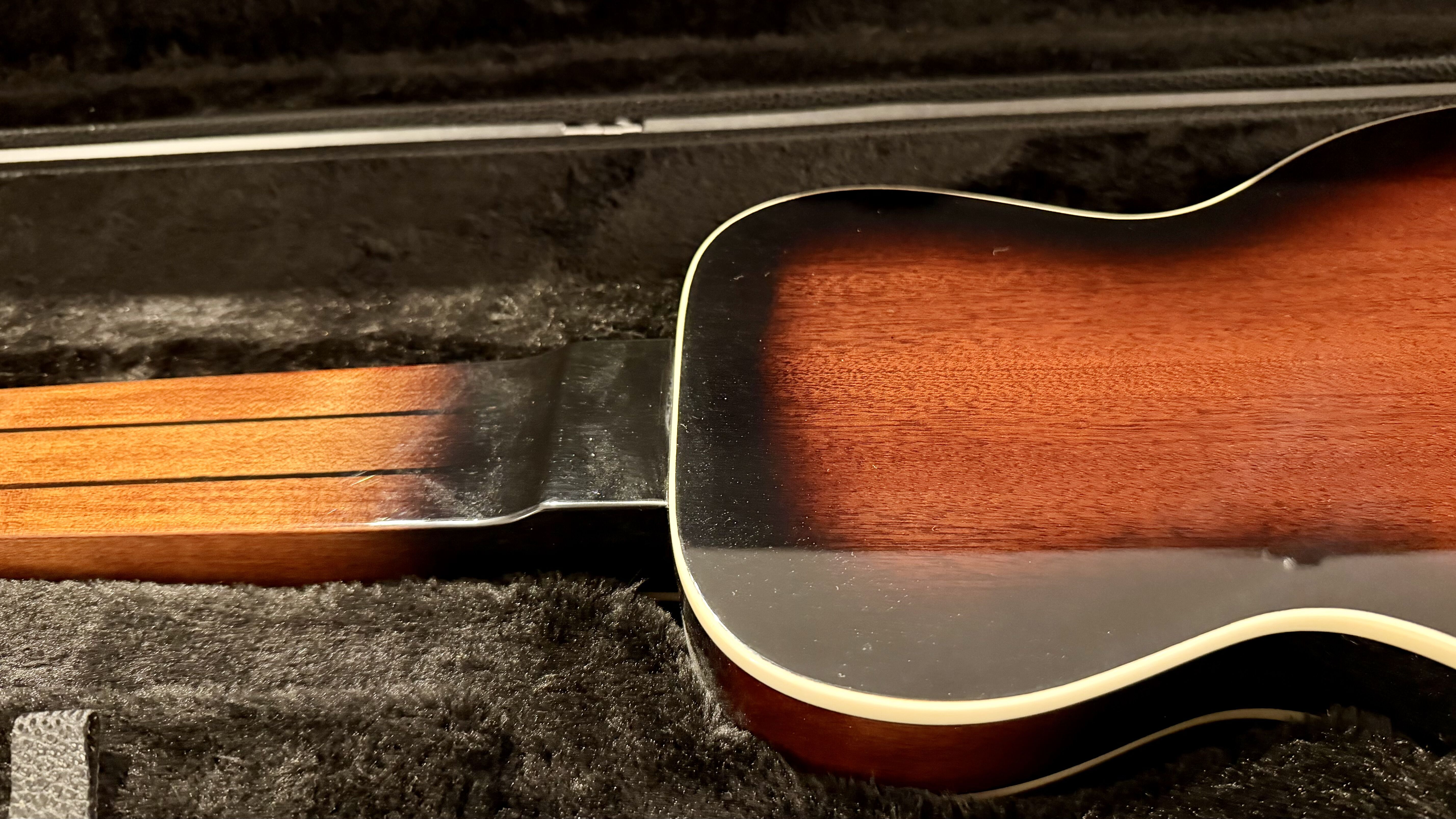 Gold Tone Lap Steel LS-6 (5049)