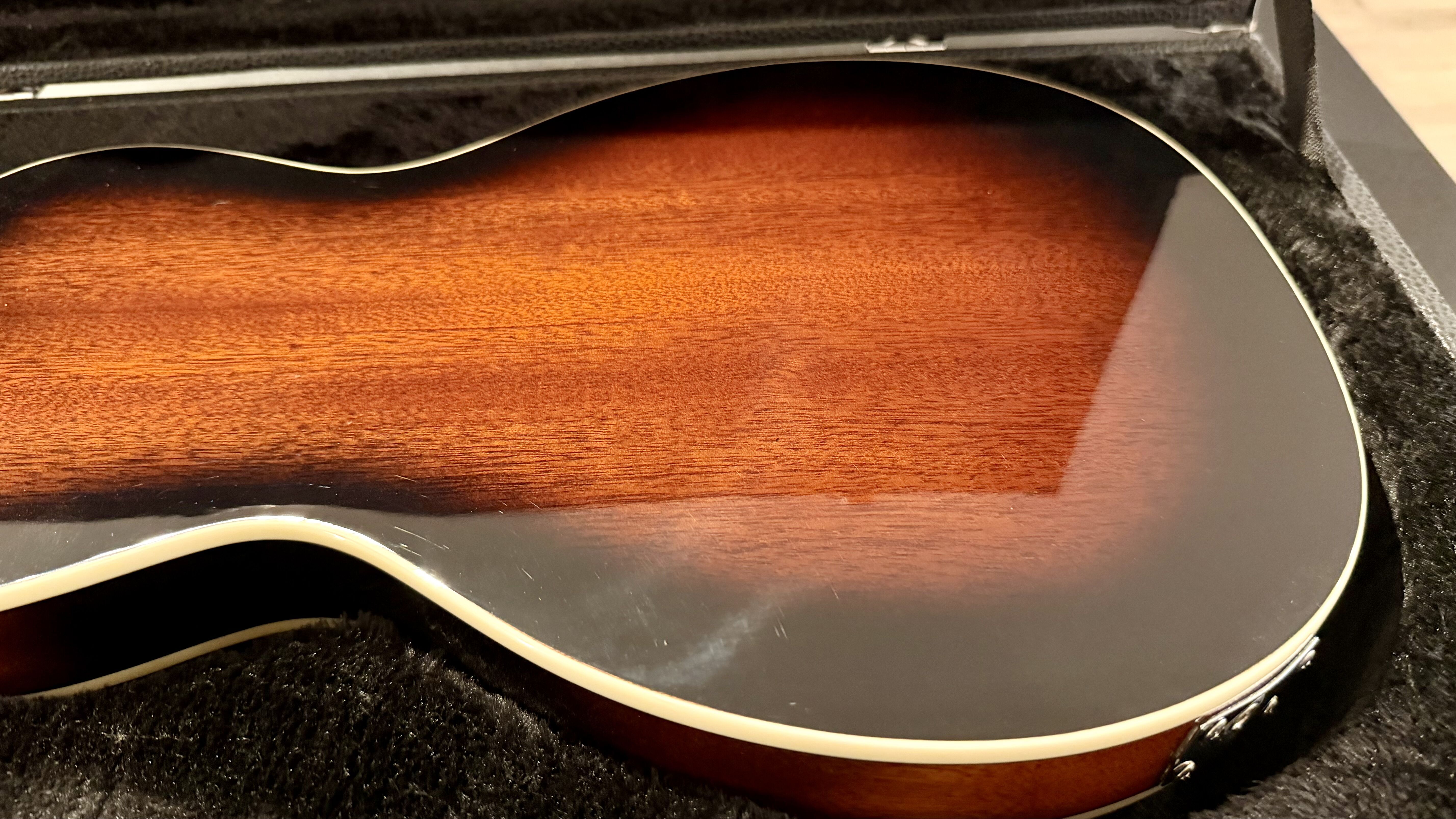 Gold Tone Lap Steel LS-6 (85044)