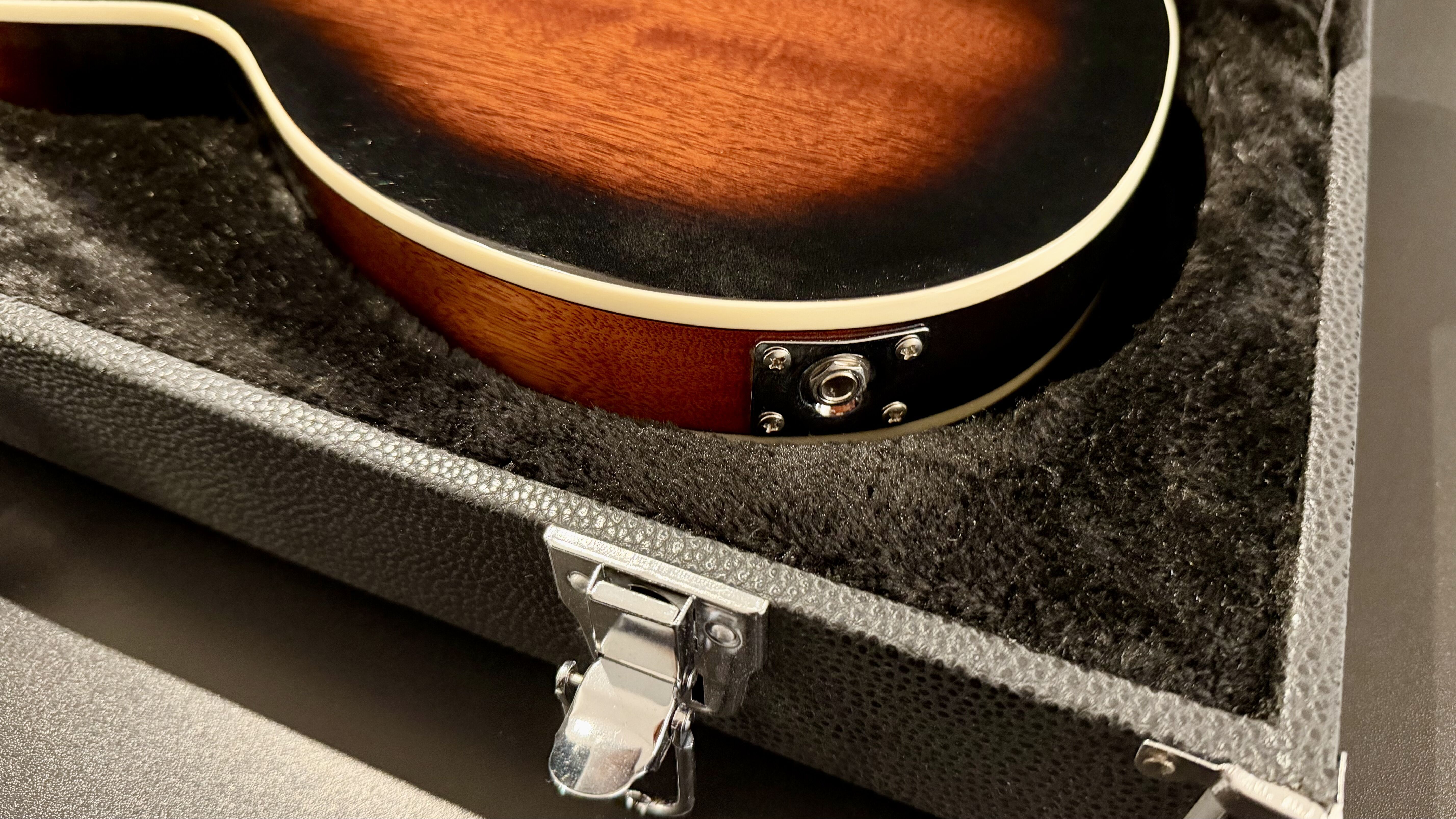 Gold Tone Lap Steel LS-6 (56940)