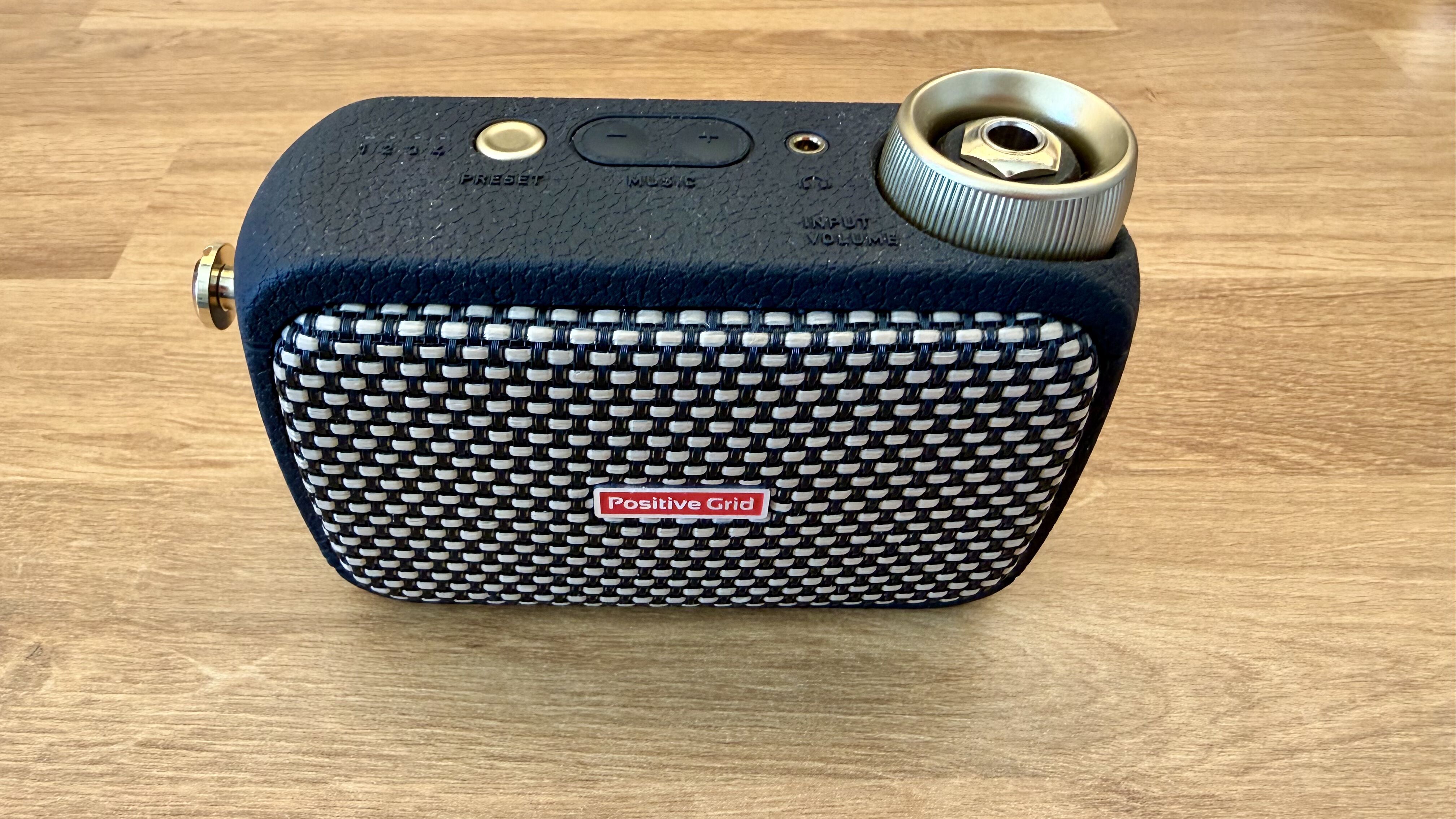 Positive Grid Spark Go (49071)