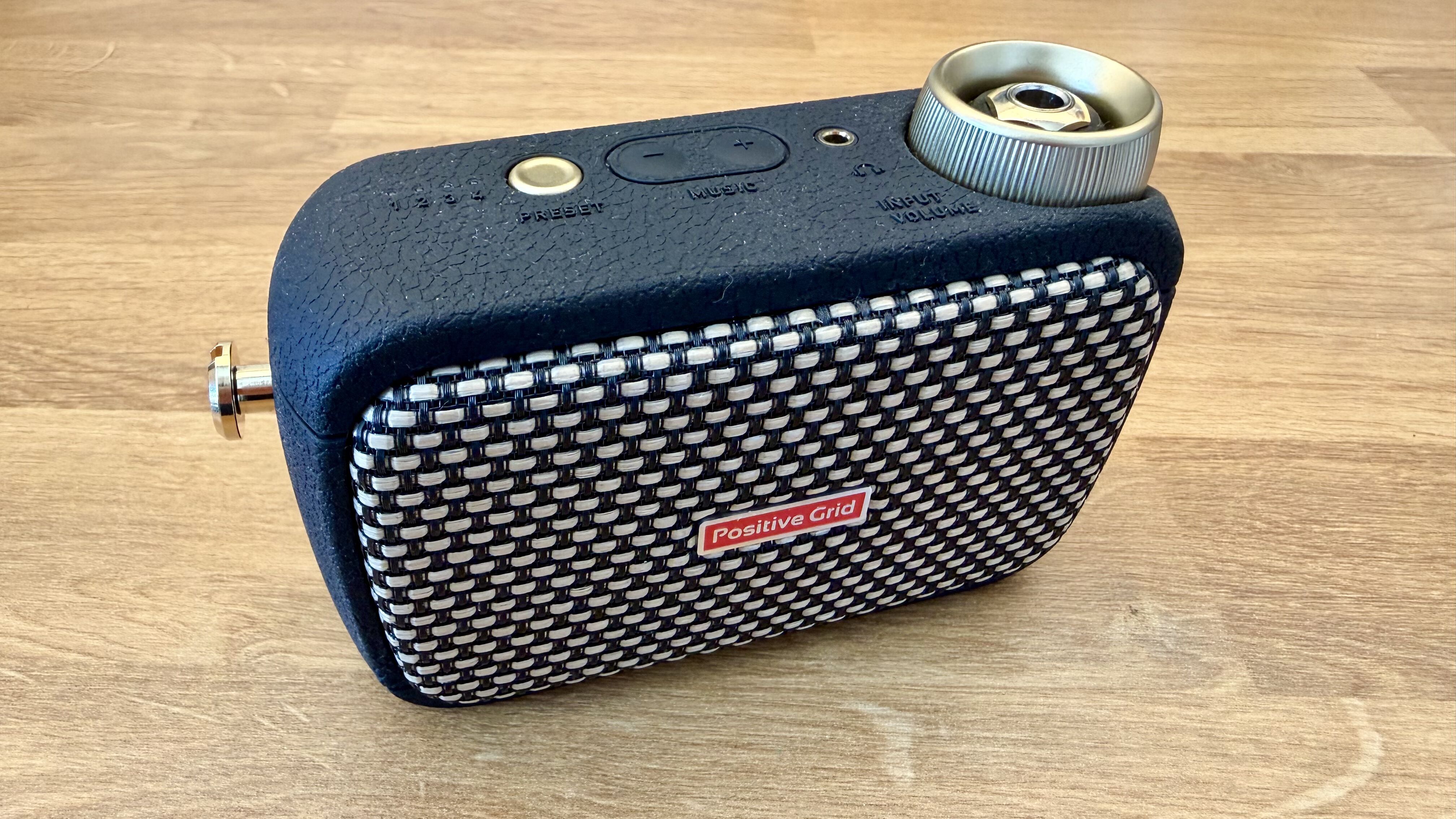 Ampli Positive Grid Spark Go Sous garantie 05/2027