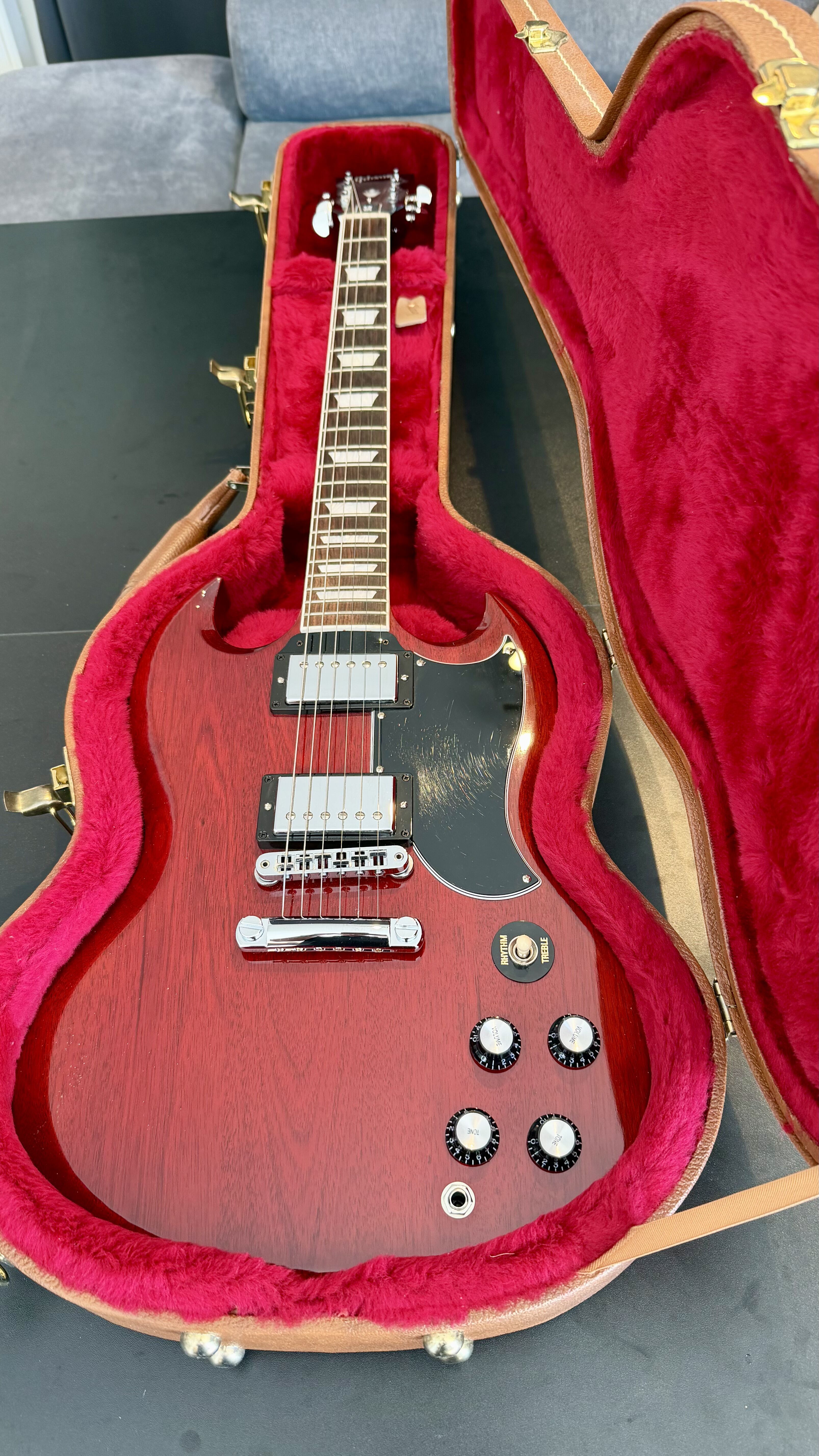 Gibson SG Standard (2018) (71790)