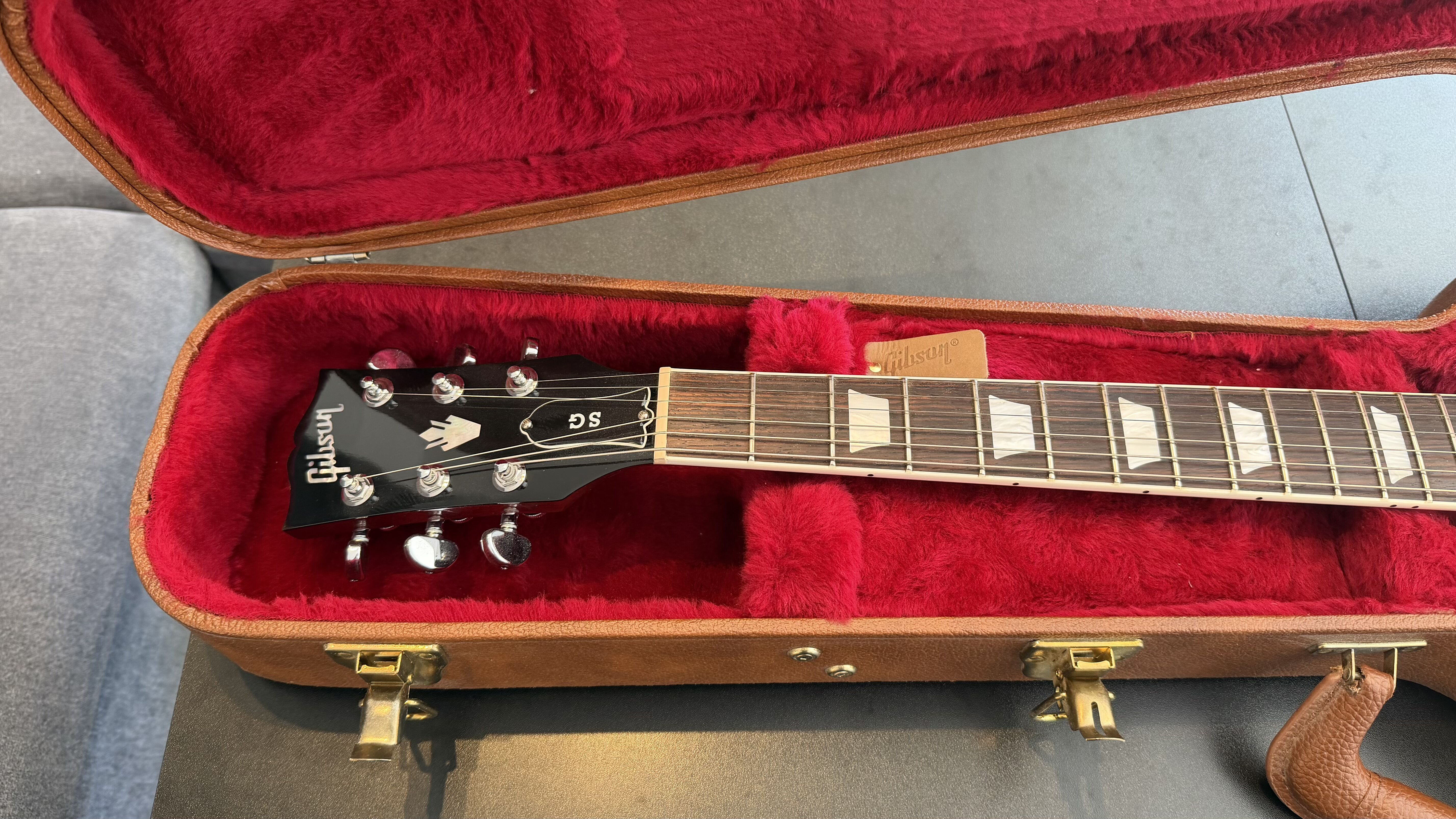 Gibson SG Standard (2018) (58695)