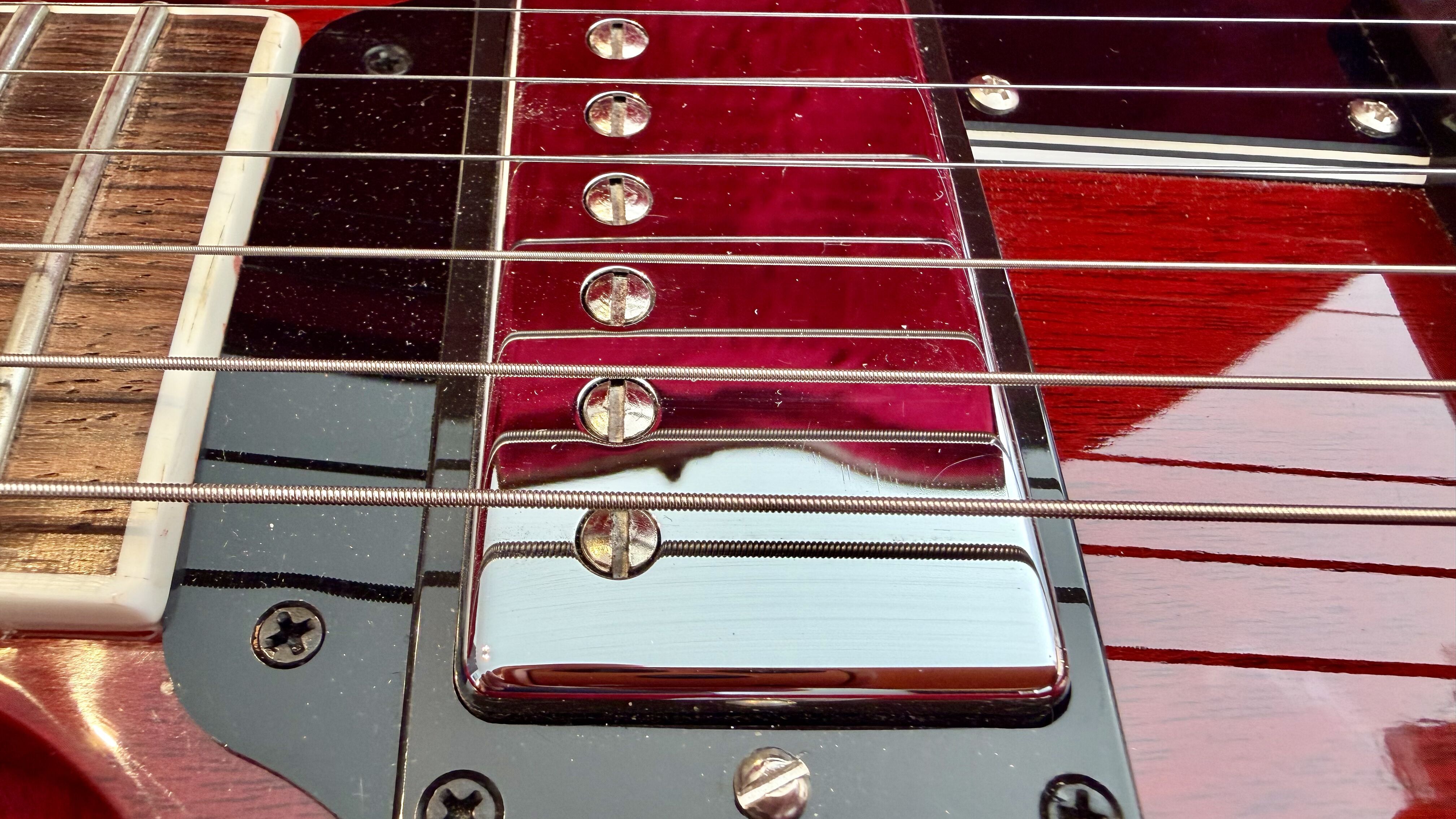 Gibson SG Standard (2018) (56094)