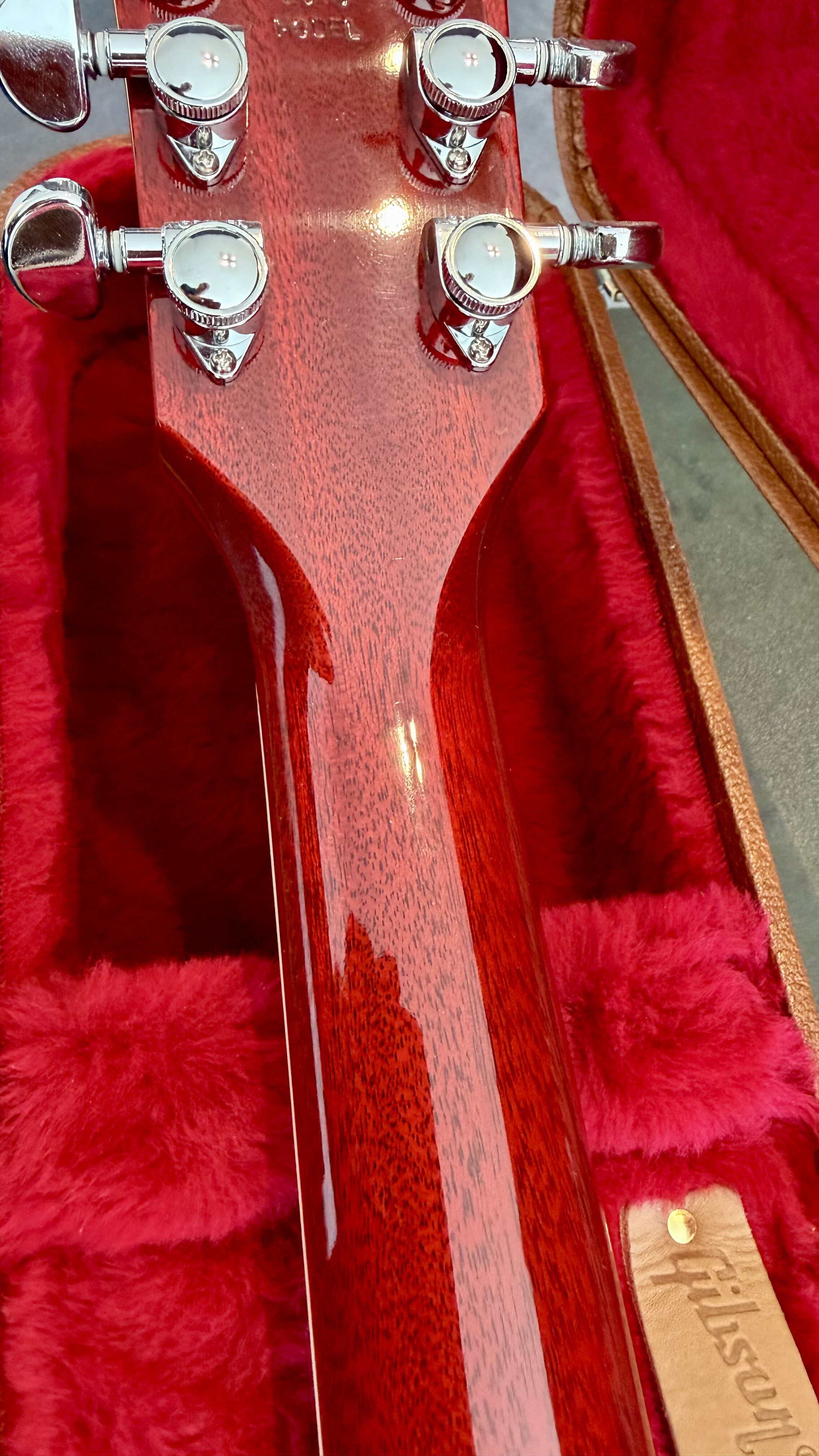 Gibson SG Standard (2018) (80915)