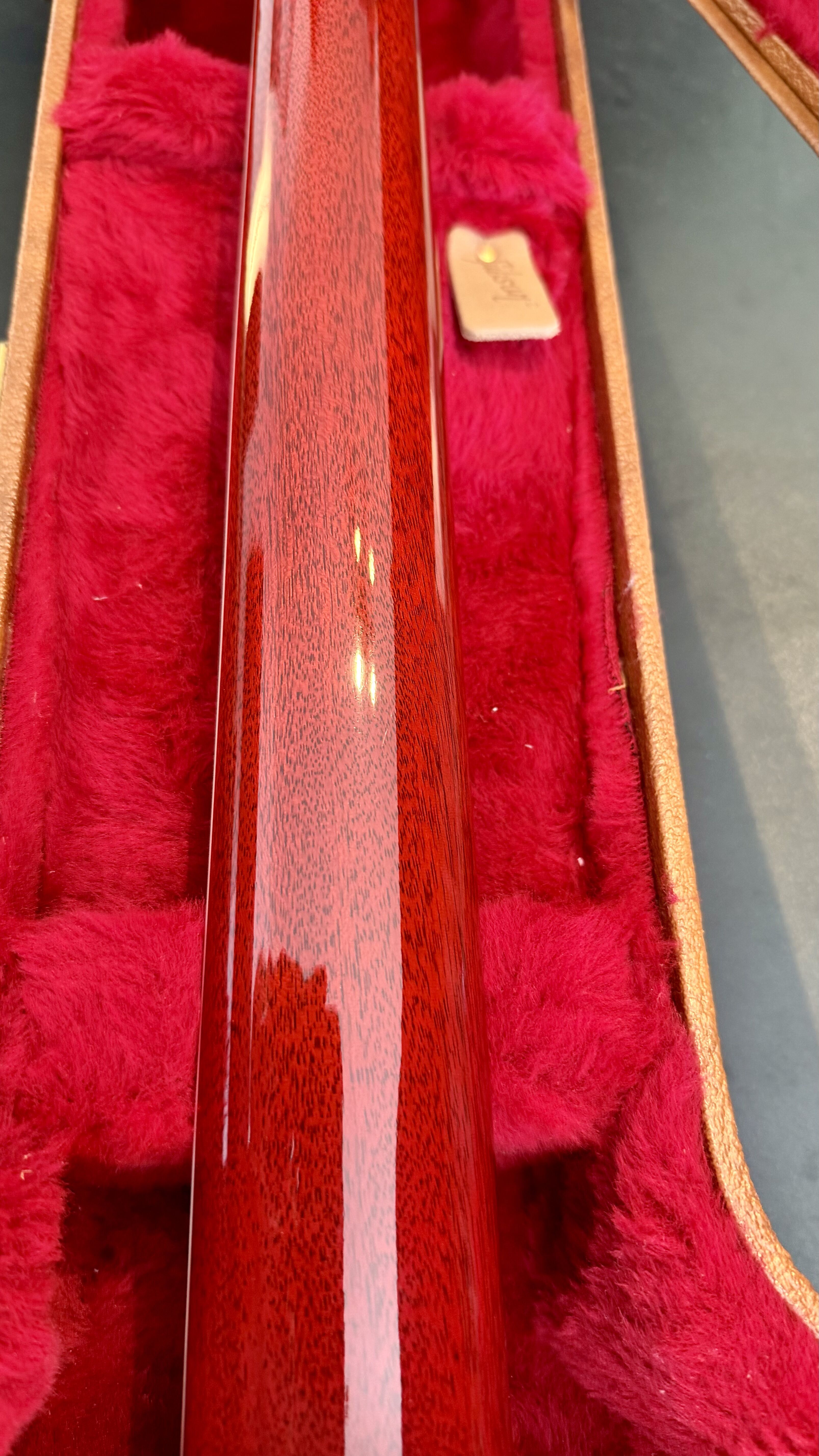 Gibson SG Standard (2018) (49416)