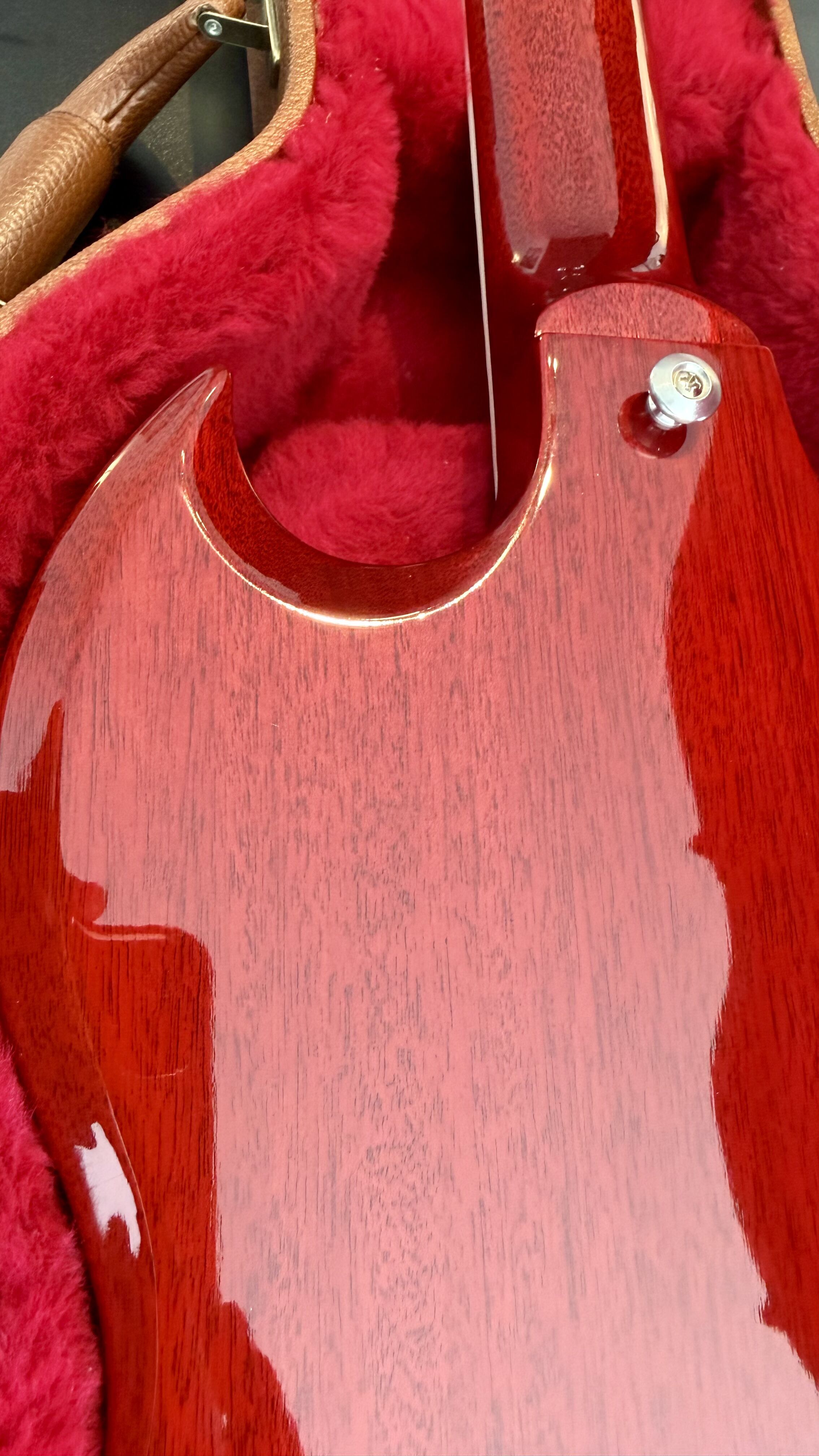 Gibson SG Standard (2018) (49304)