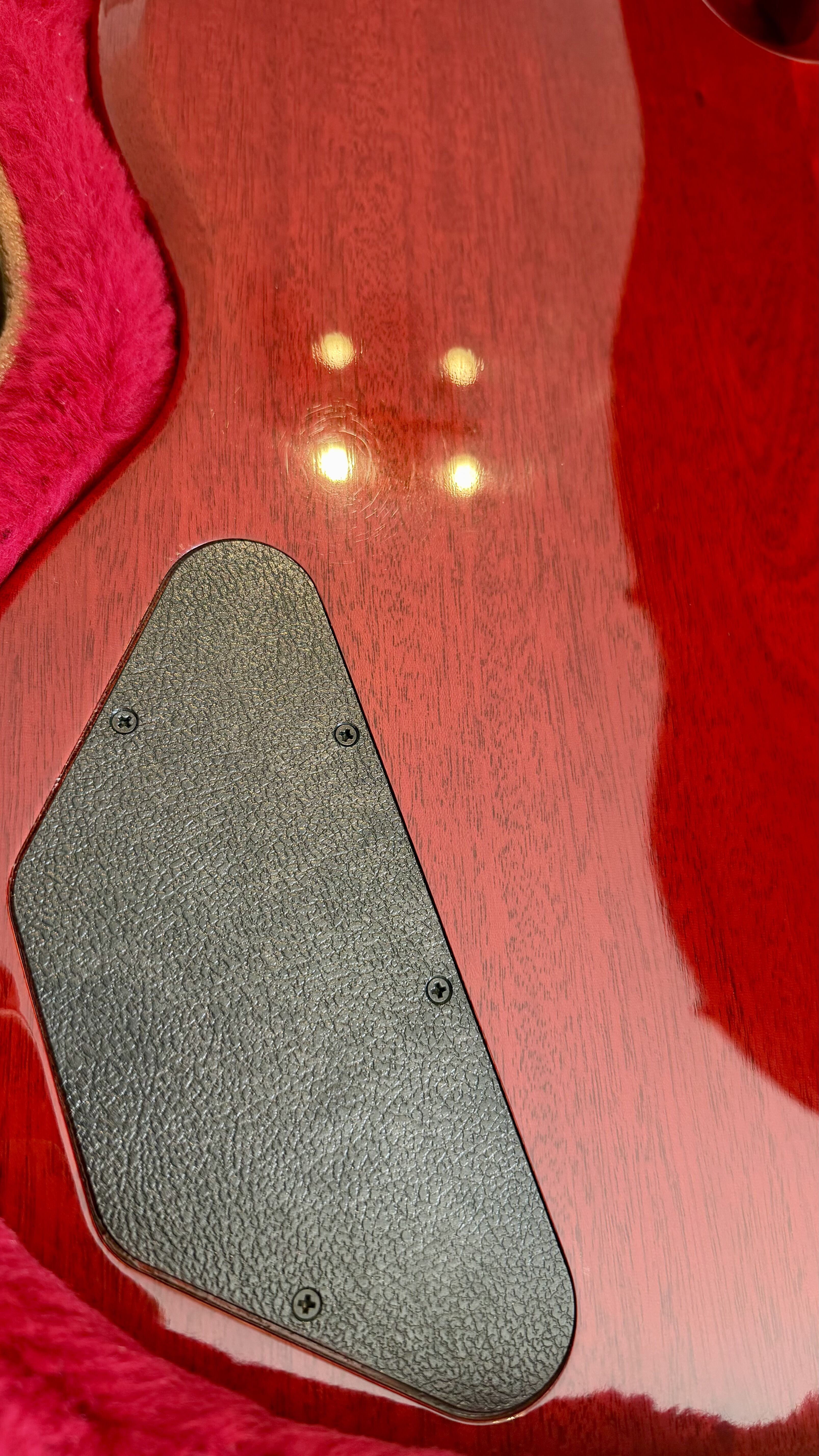 Gibson SG Standard (2018) (40953)