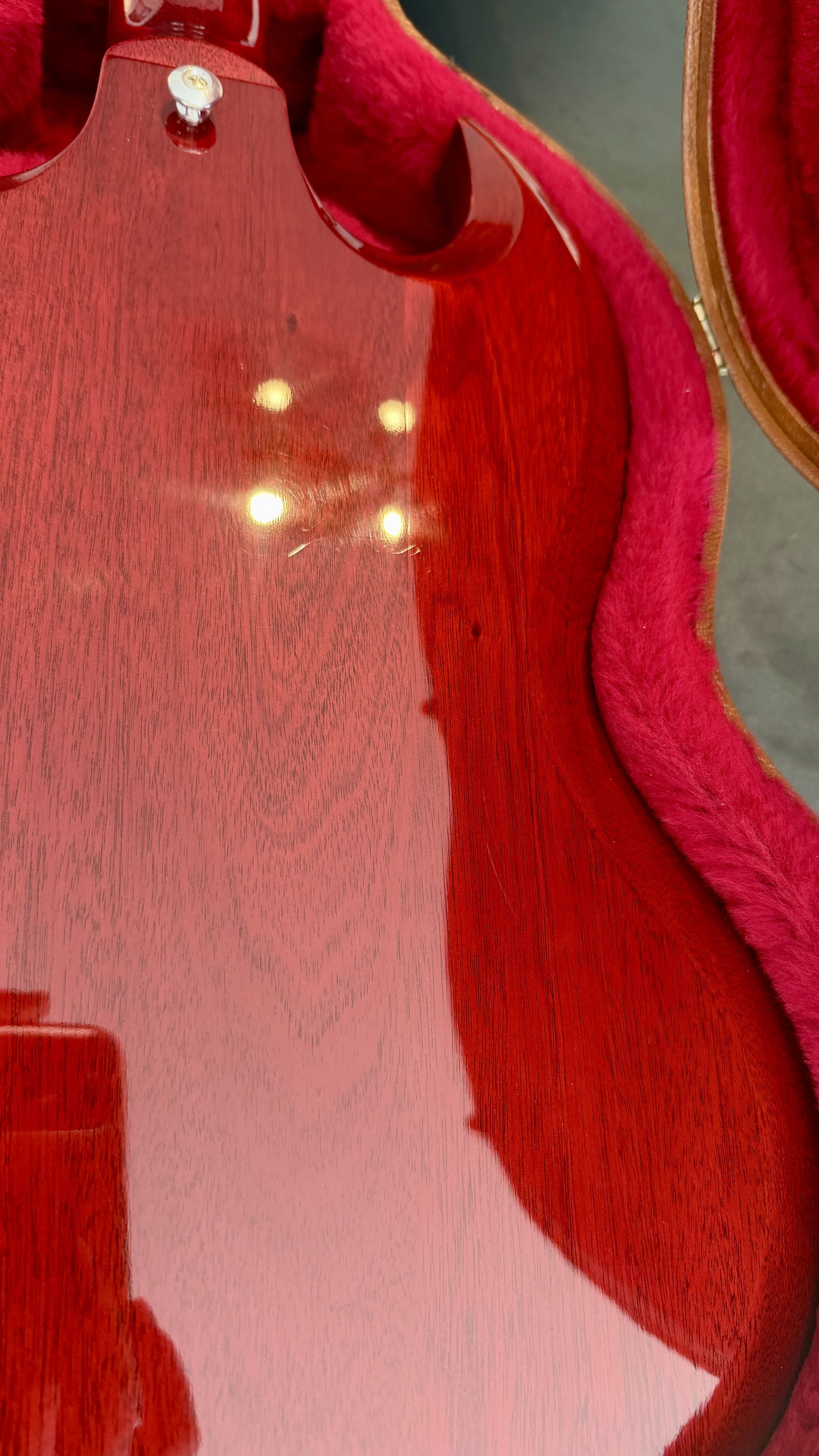 Gibson SG Standard (2018) (29466)