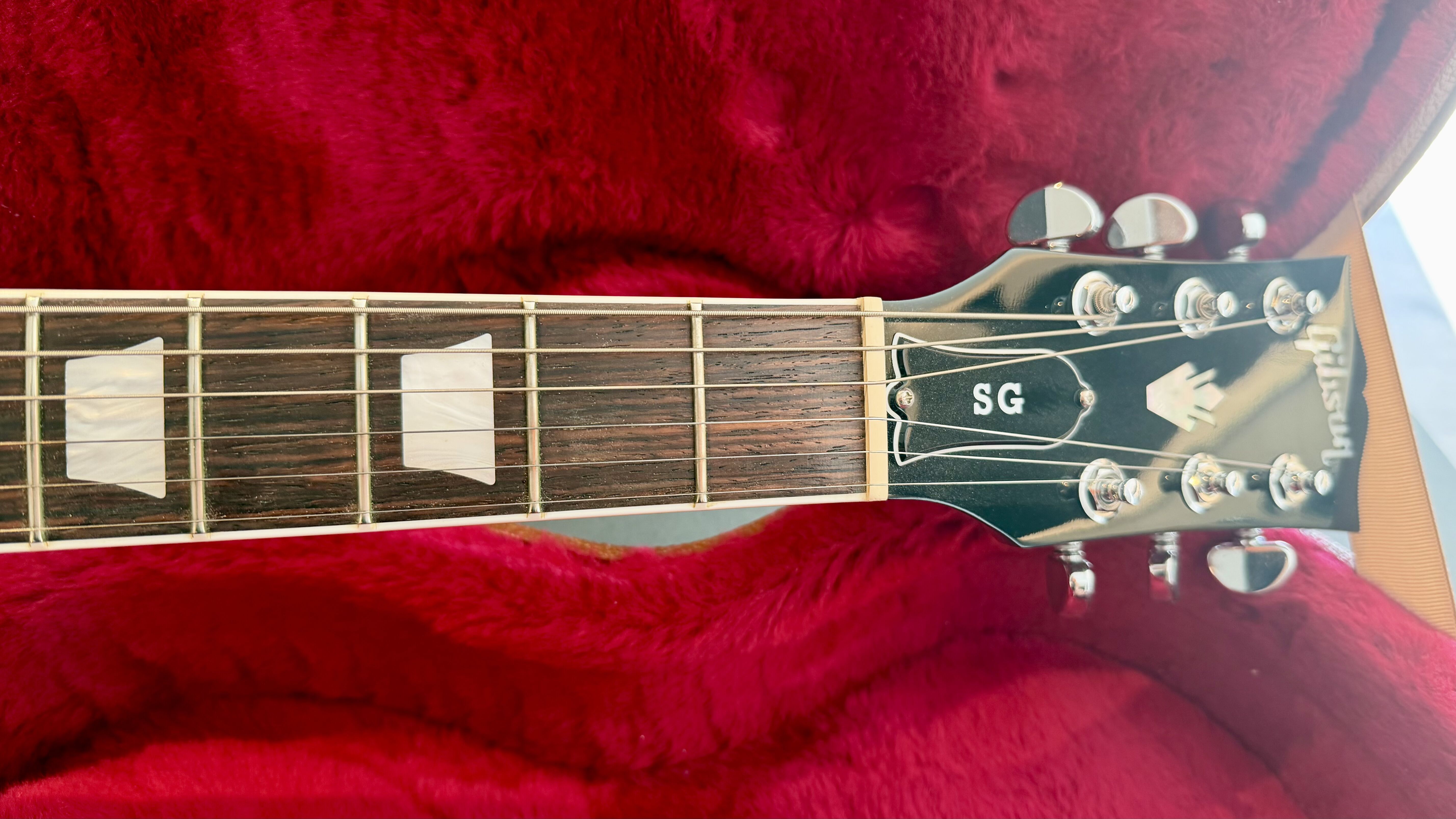 Gibson SG Standard (2018) (59893)