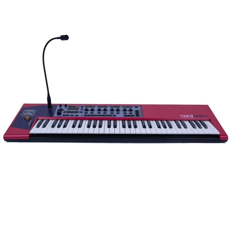 Nord Modular G2X 
