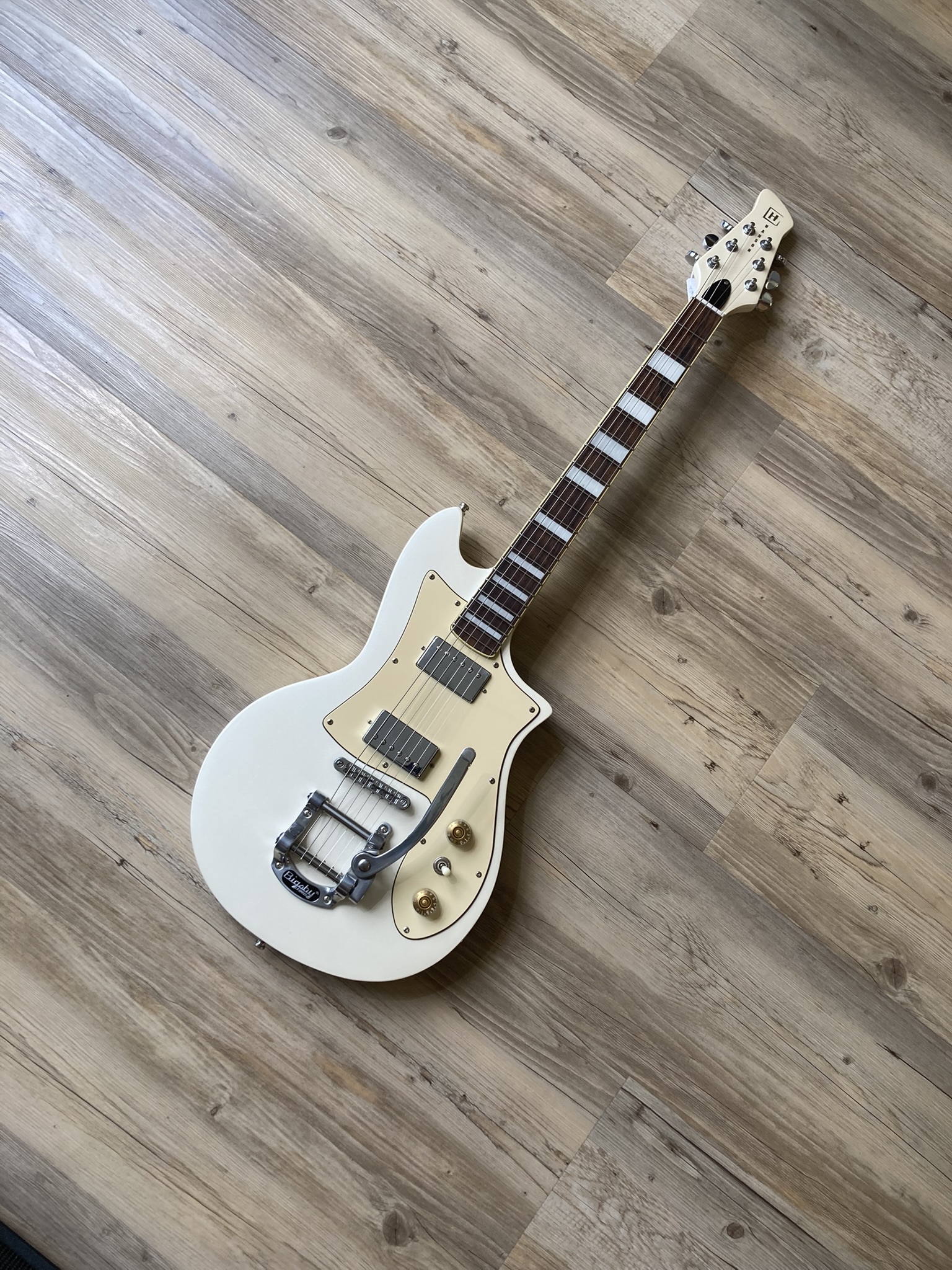 Hanson Gatto (73954)