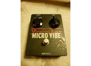 Voodoo Lab Micro vibe (63803)