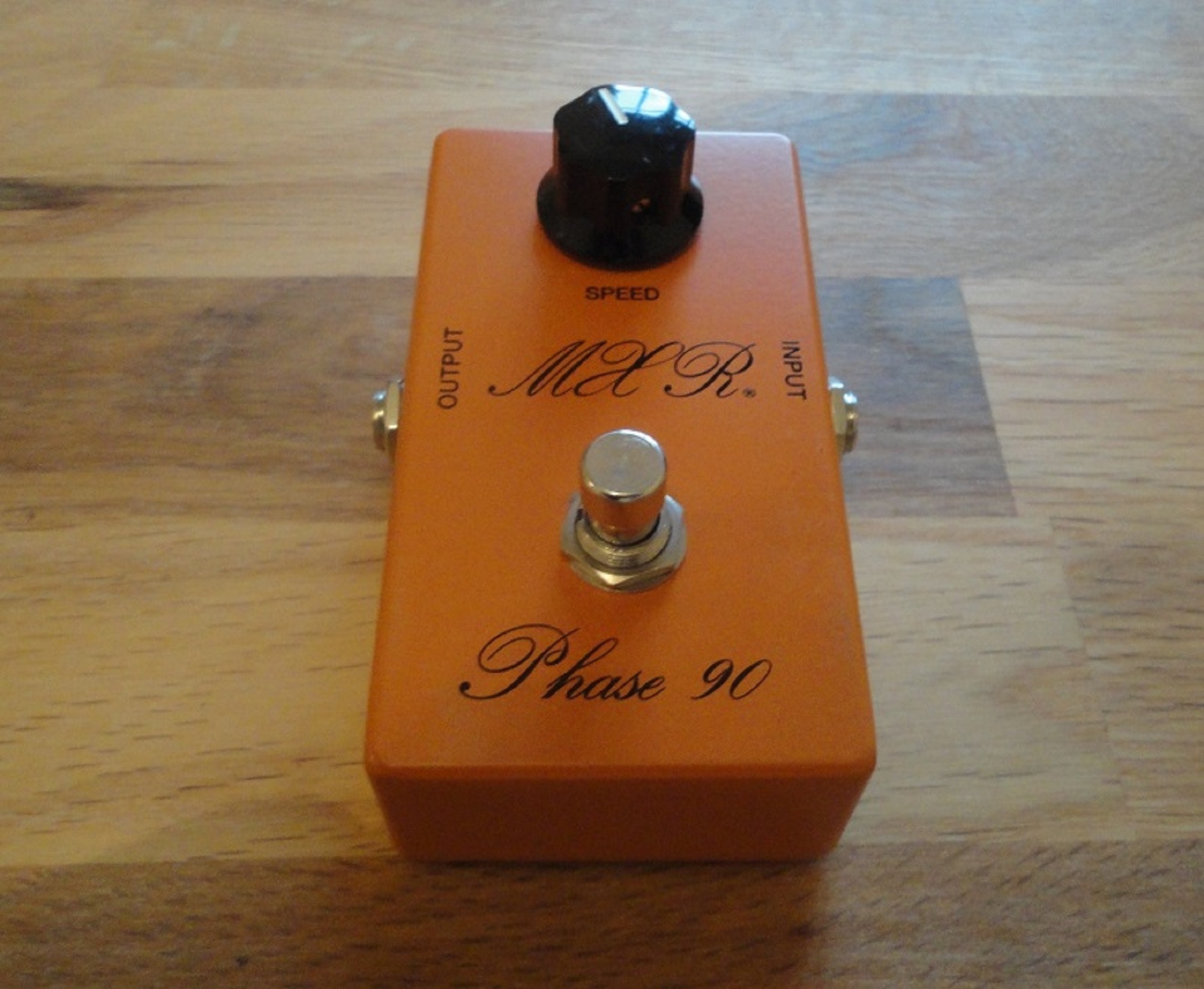 MXR CSP026 '74 Vintage Phase 90 (77615)