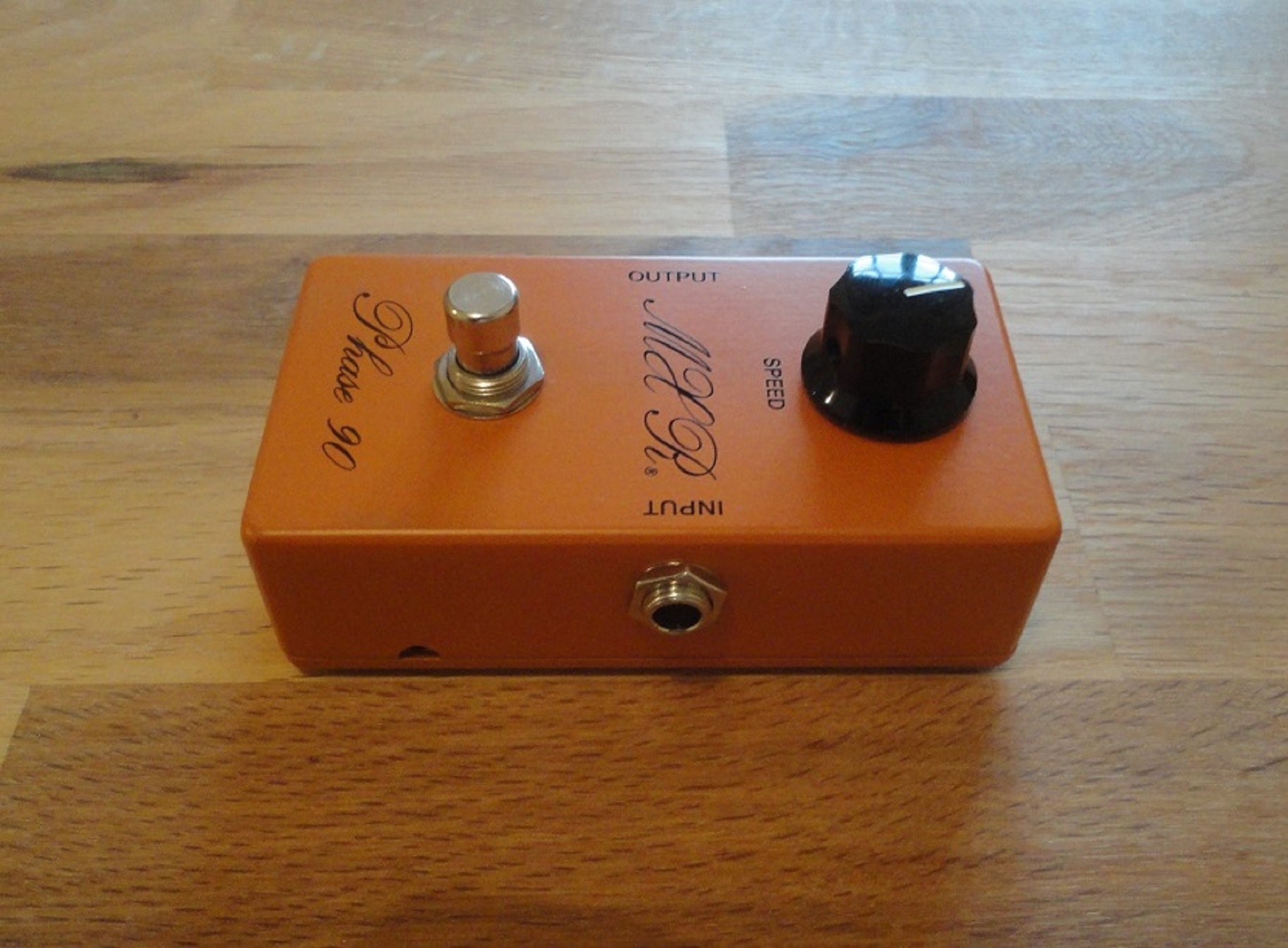 MXR CSP026 '74 Vintage Phase 90 (1069)