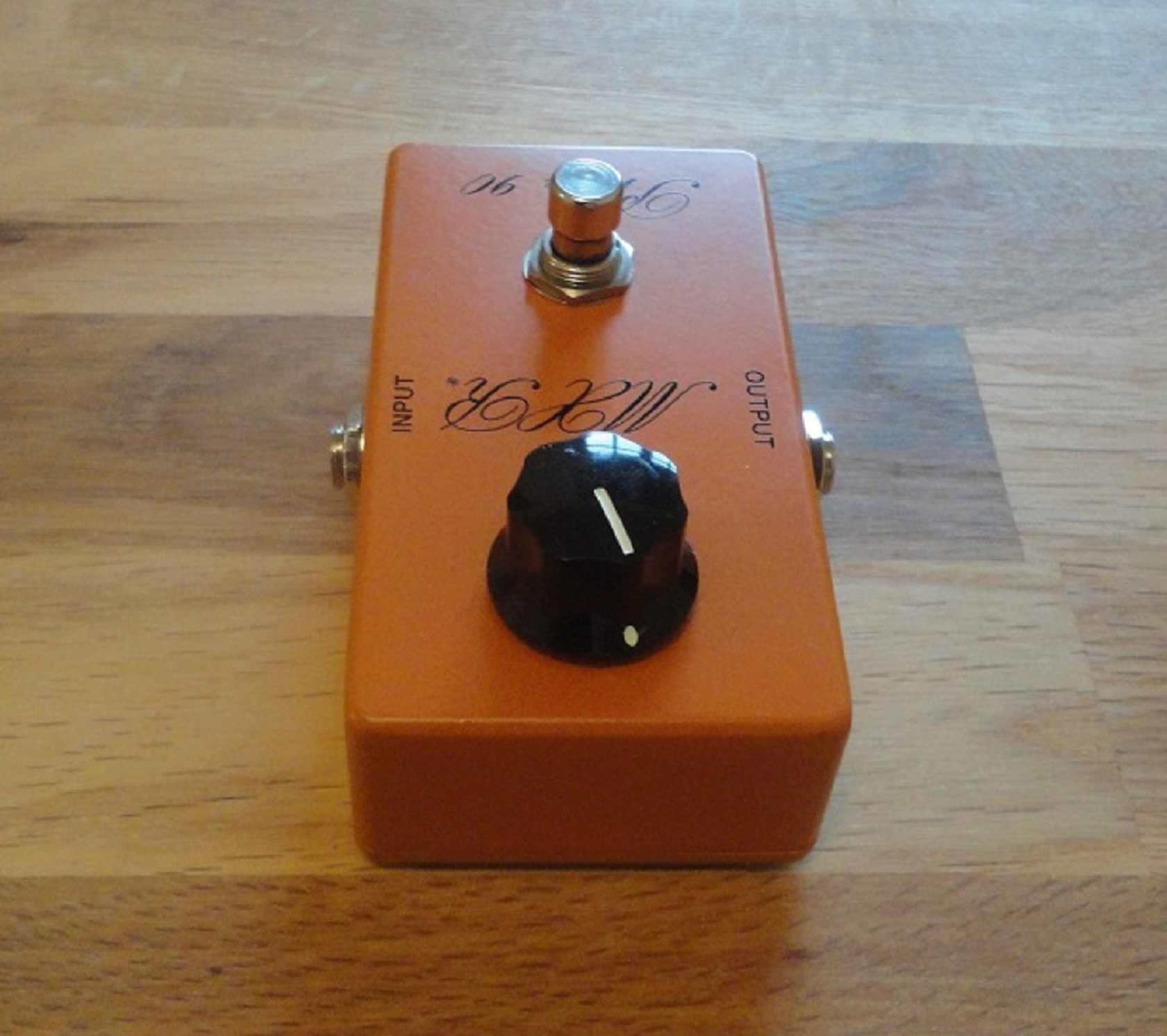 MXR CSP026 '74 Vintage Phase 90 (43945)