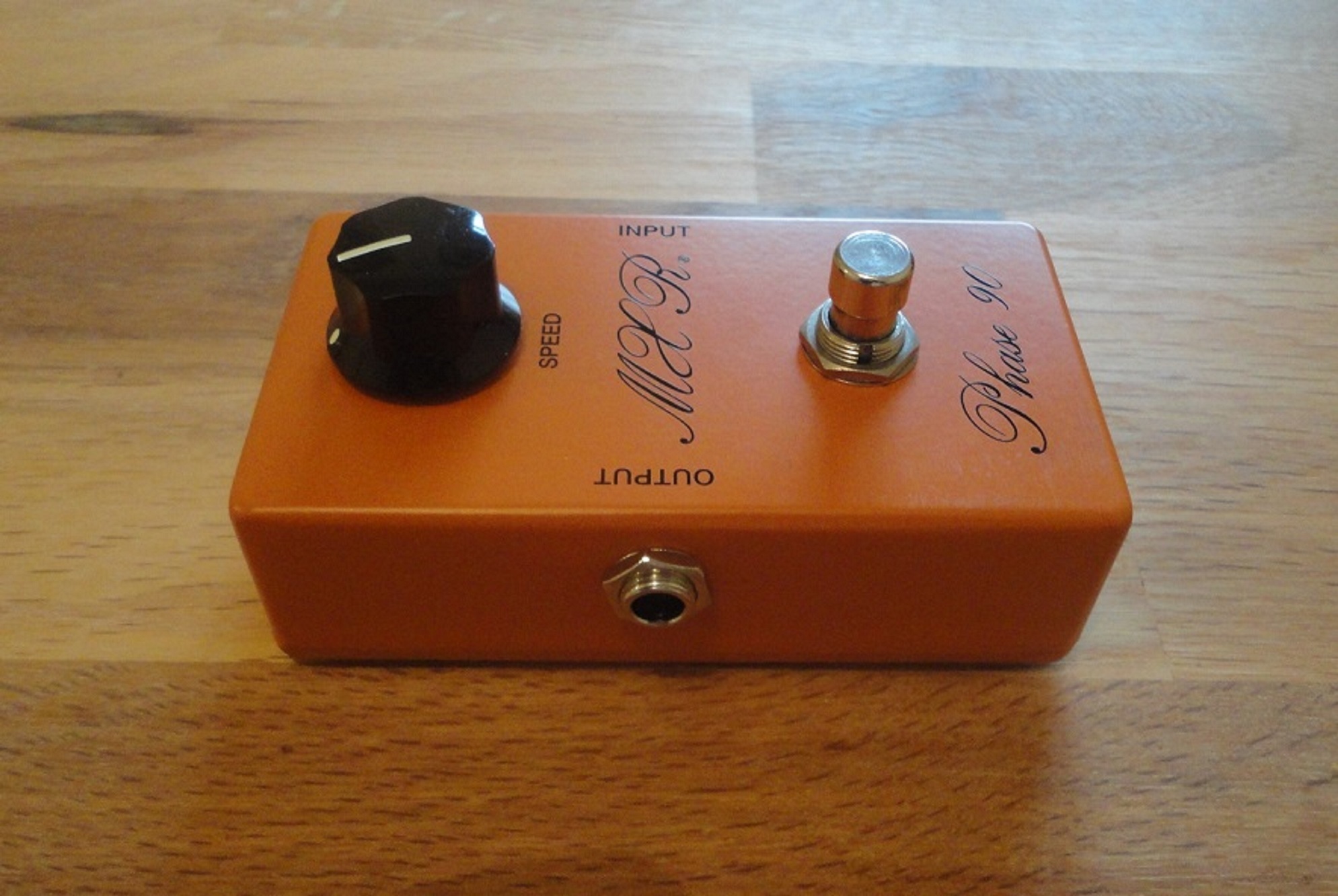 MXR CSP026 '74 Vintage Phase 90 (97800)