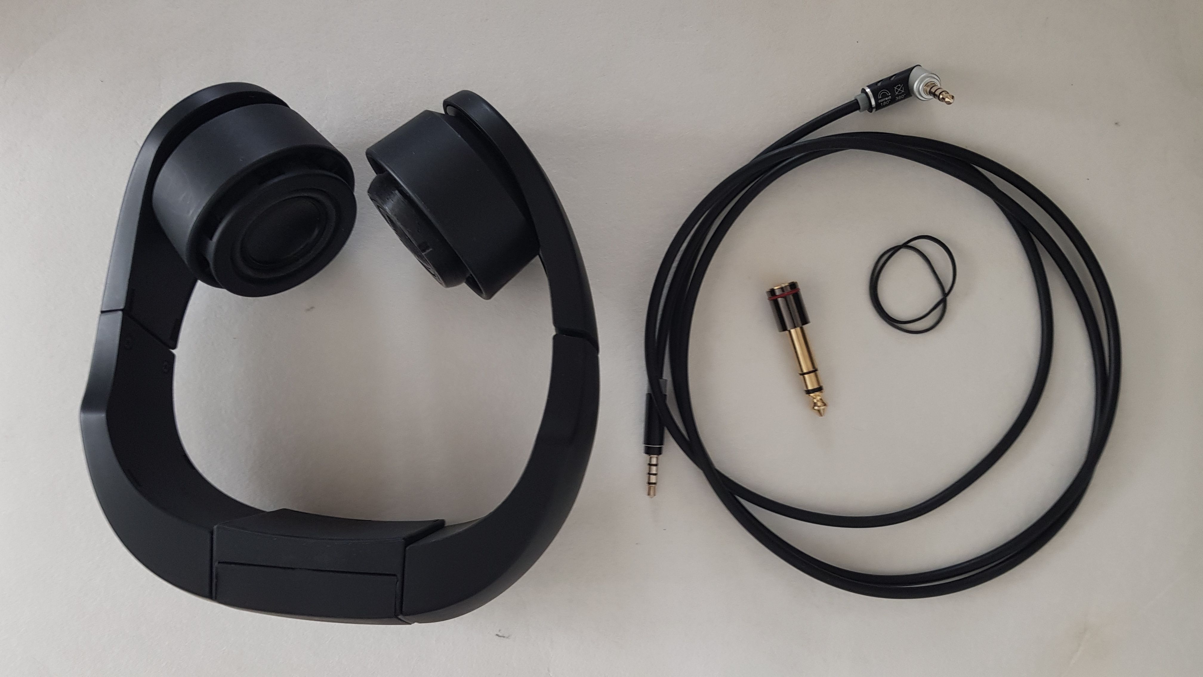 ElectroSpit ESX-1 (55684)