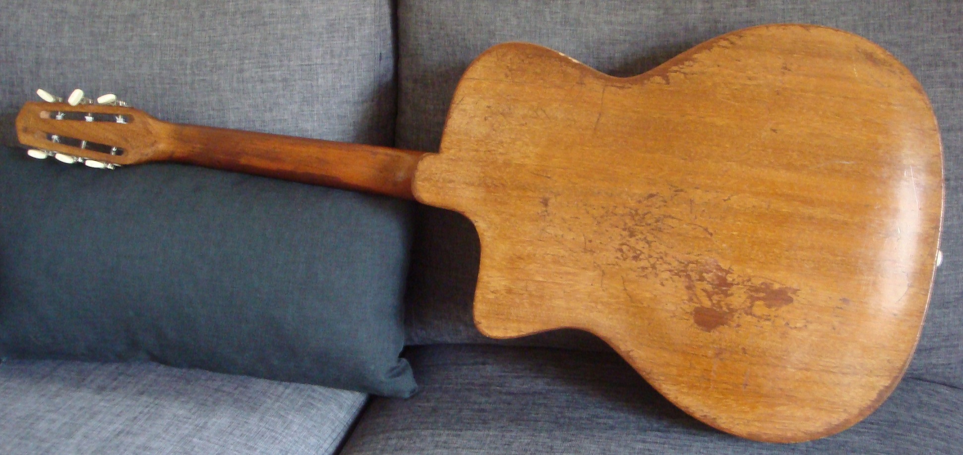 Di Mauro Django (68056)