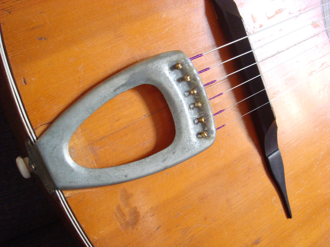 Di Mauro Django (5075)