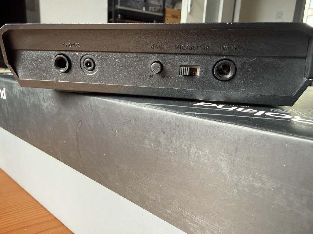 Roland SP-404 MKII (28335)