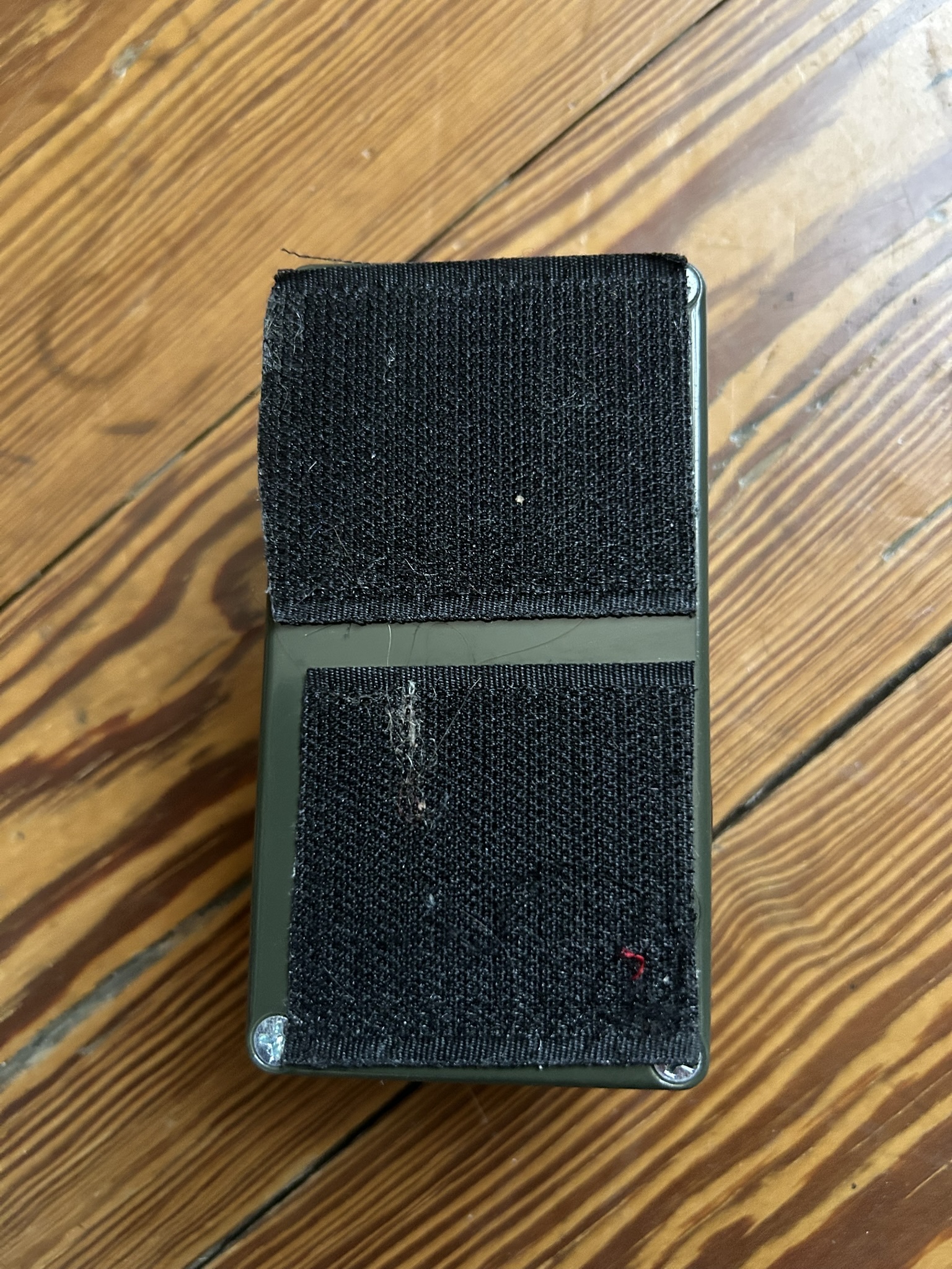 MXR M81 Bass Preamp (32175)
