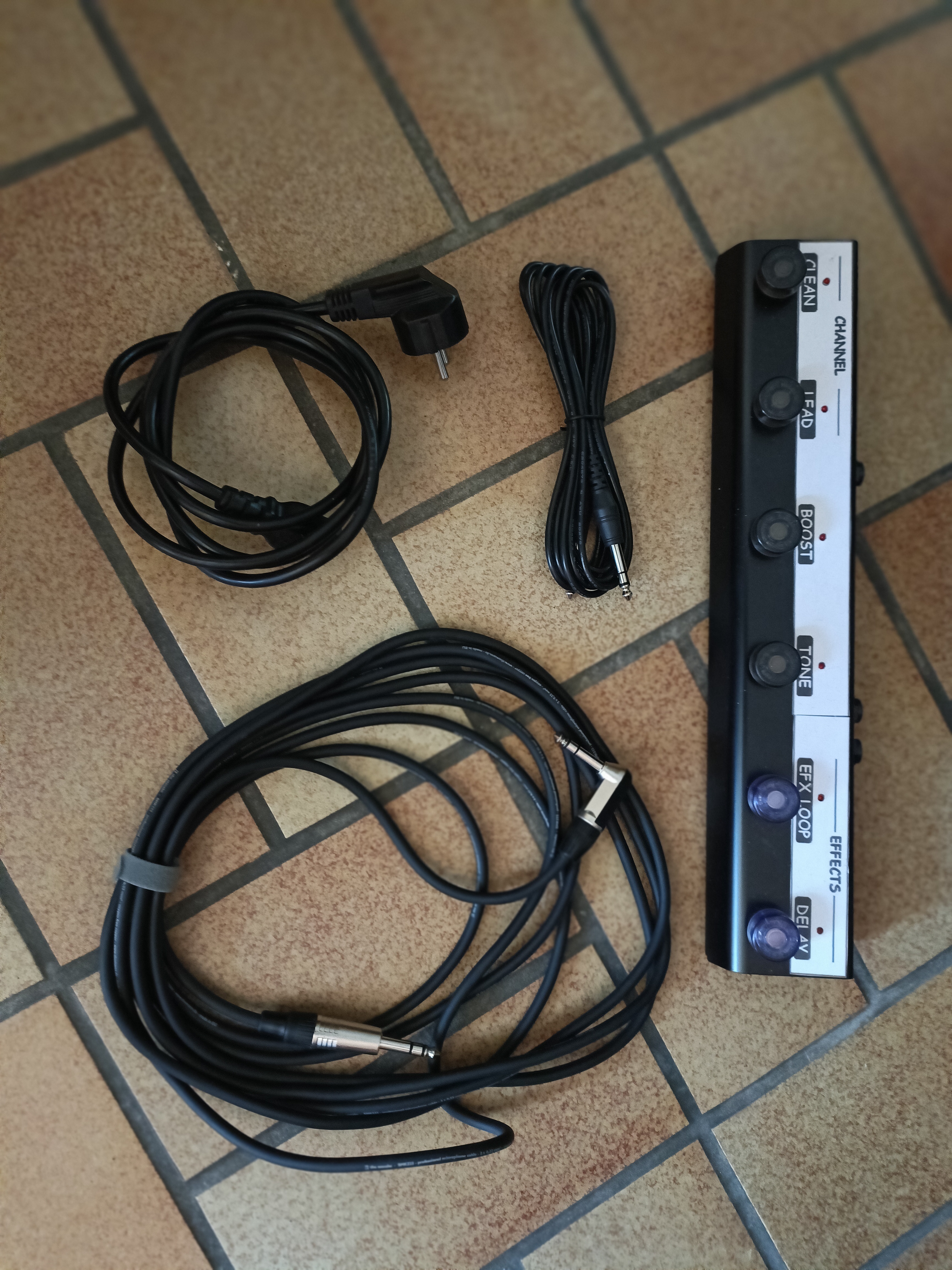 Boss Nextone Stage (10131)