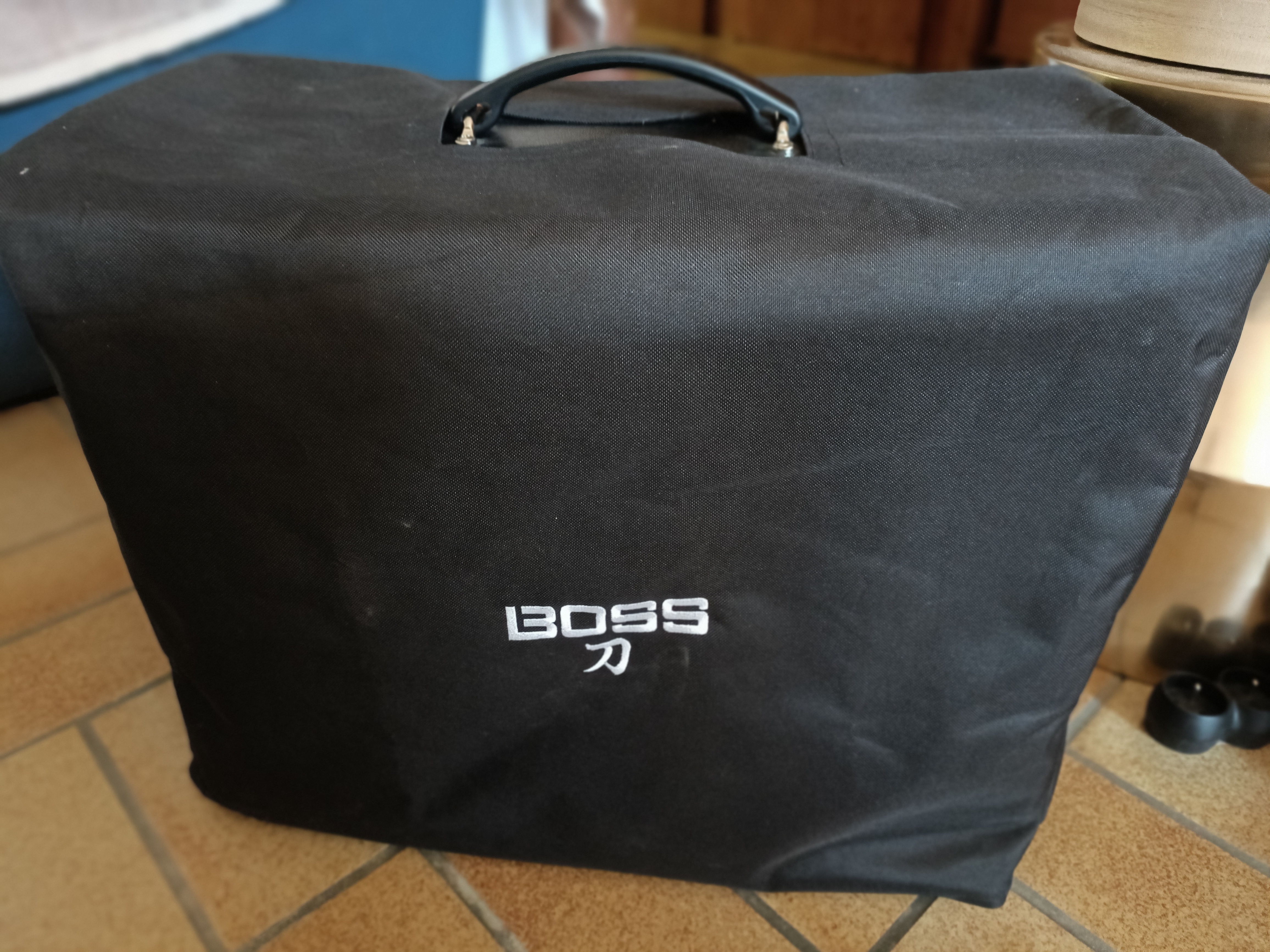 Boss Nextone Stage (8547)