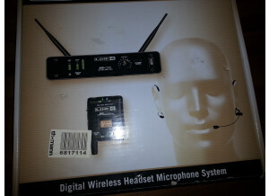 Line 6 XD-V55HS (41930)