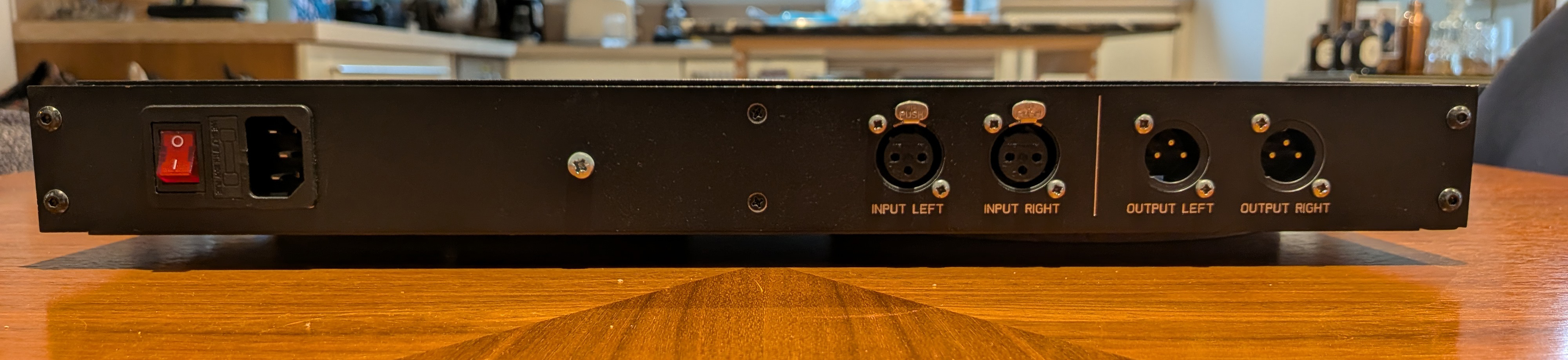 SSL XLogic G Series Compressor (11592)
