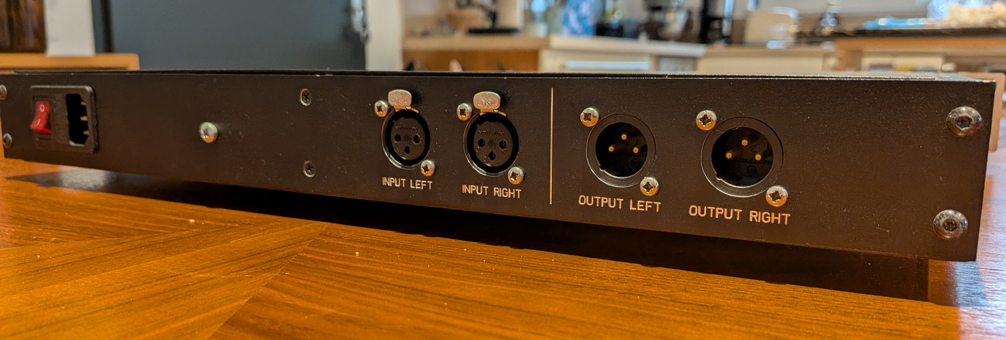 SSL XLogic G Series Compressor (46602)