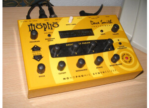 Dave Smith Instruments Mopho (81292)