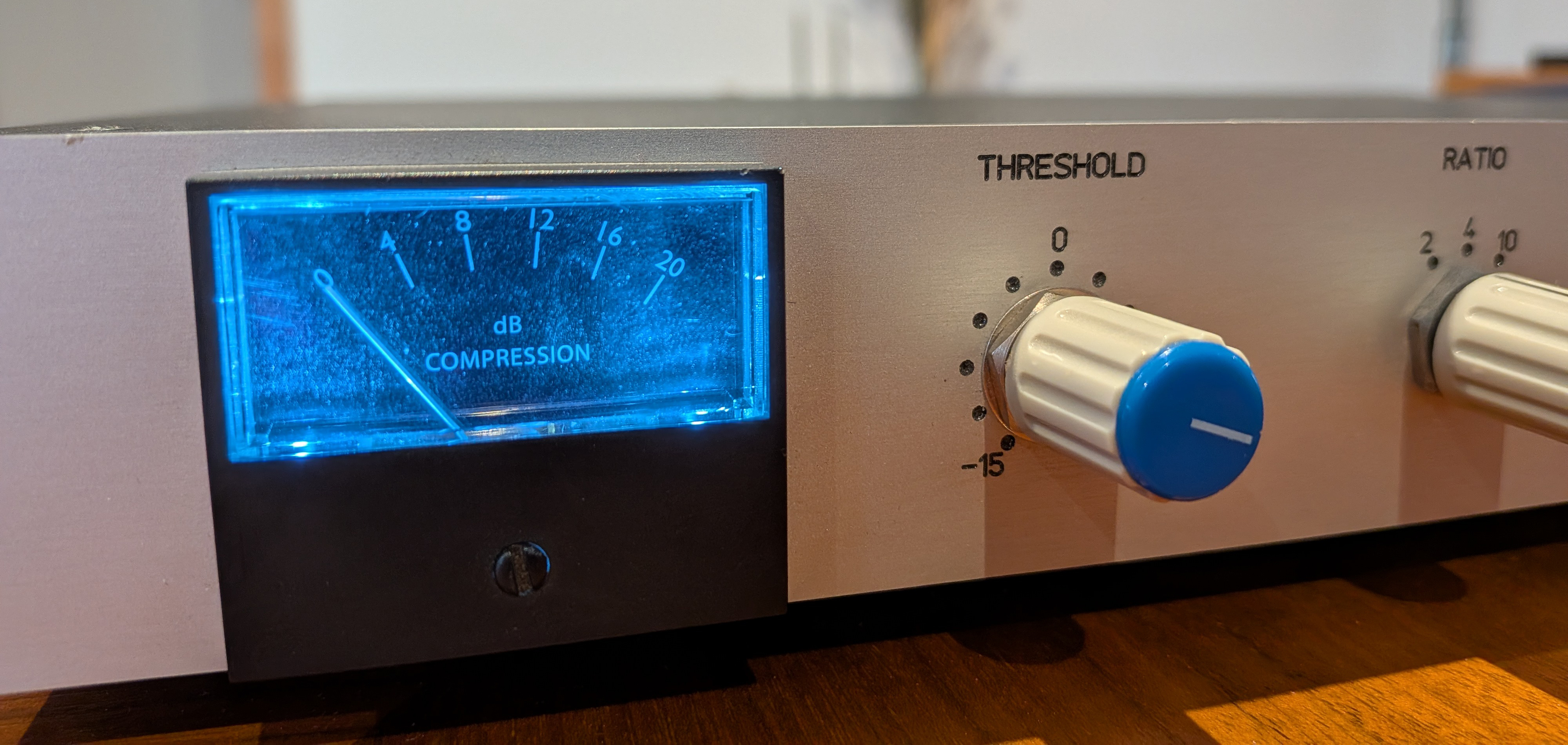 SSL XLogic G Series Compressor (8363)