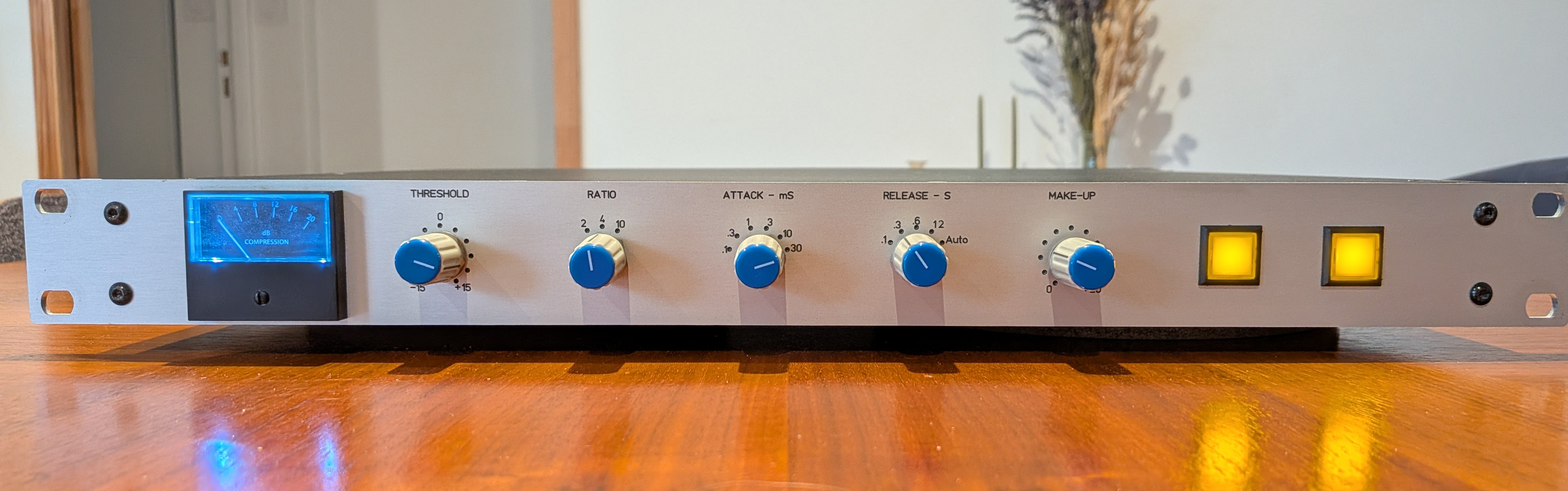 SSL XLogic G Series Compressor (76250)