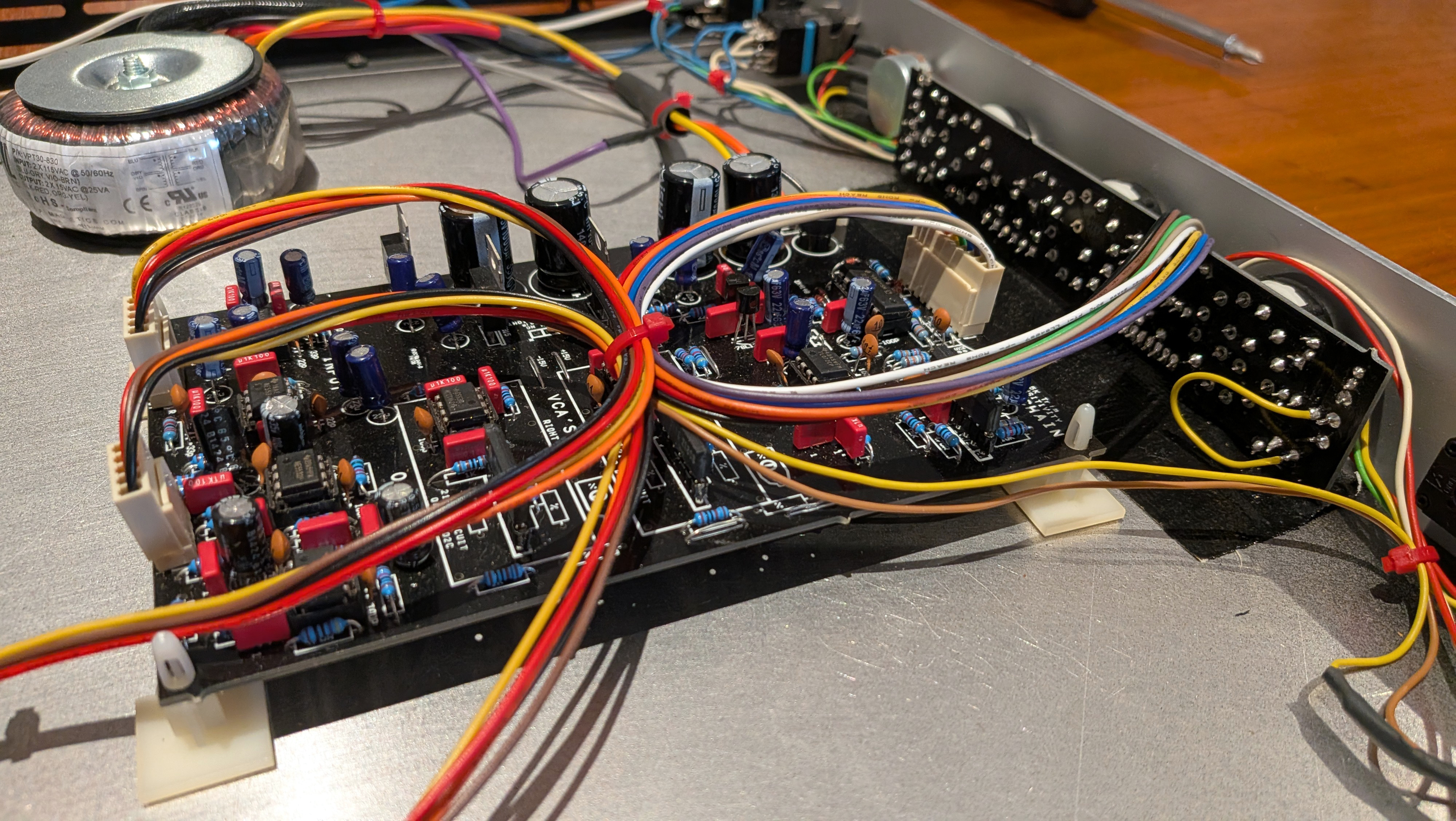 SSL XLogic G Series Compressor (95007)
