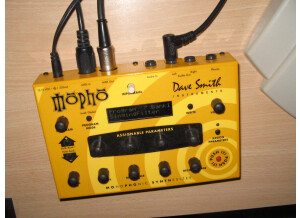 Dave Smith Instruments Mopho (15728)