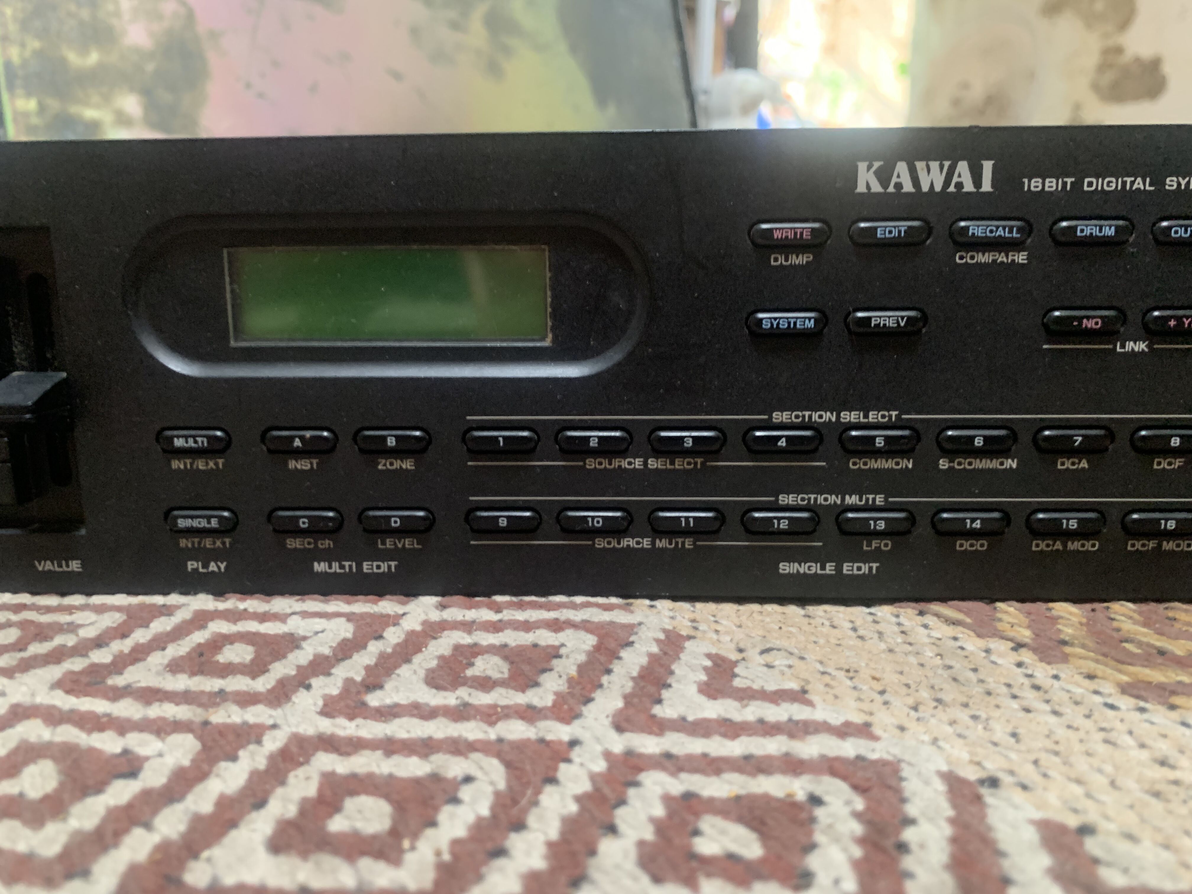 Kawai K4R (47549)