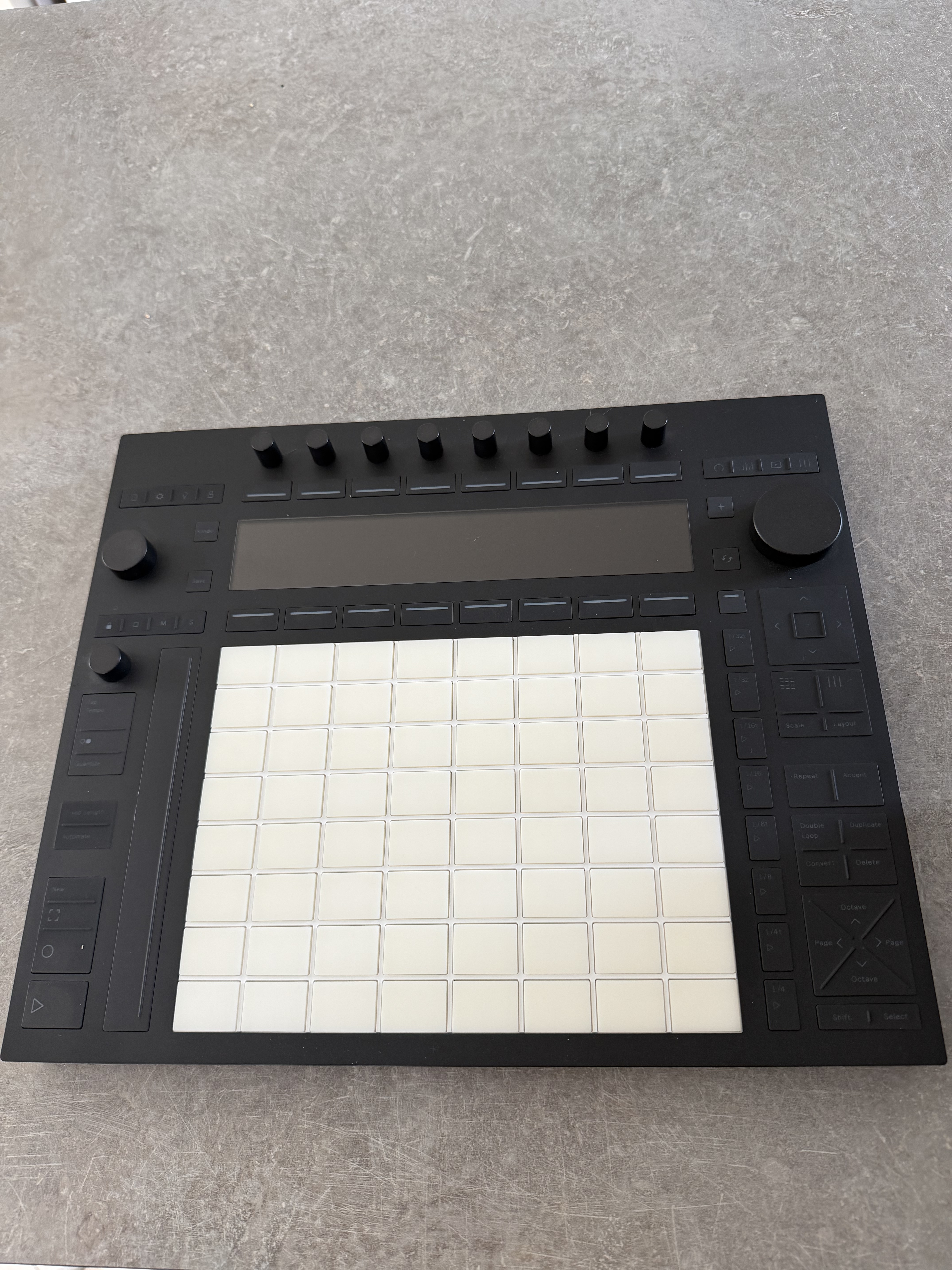 Ableton Push 3 (23181)