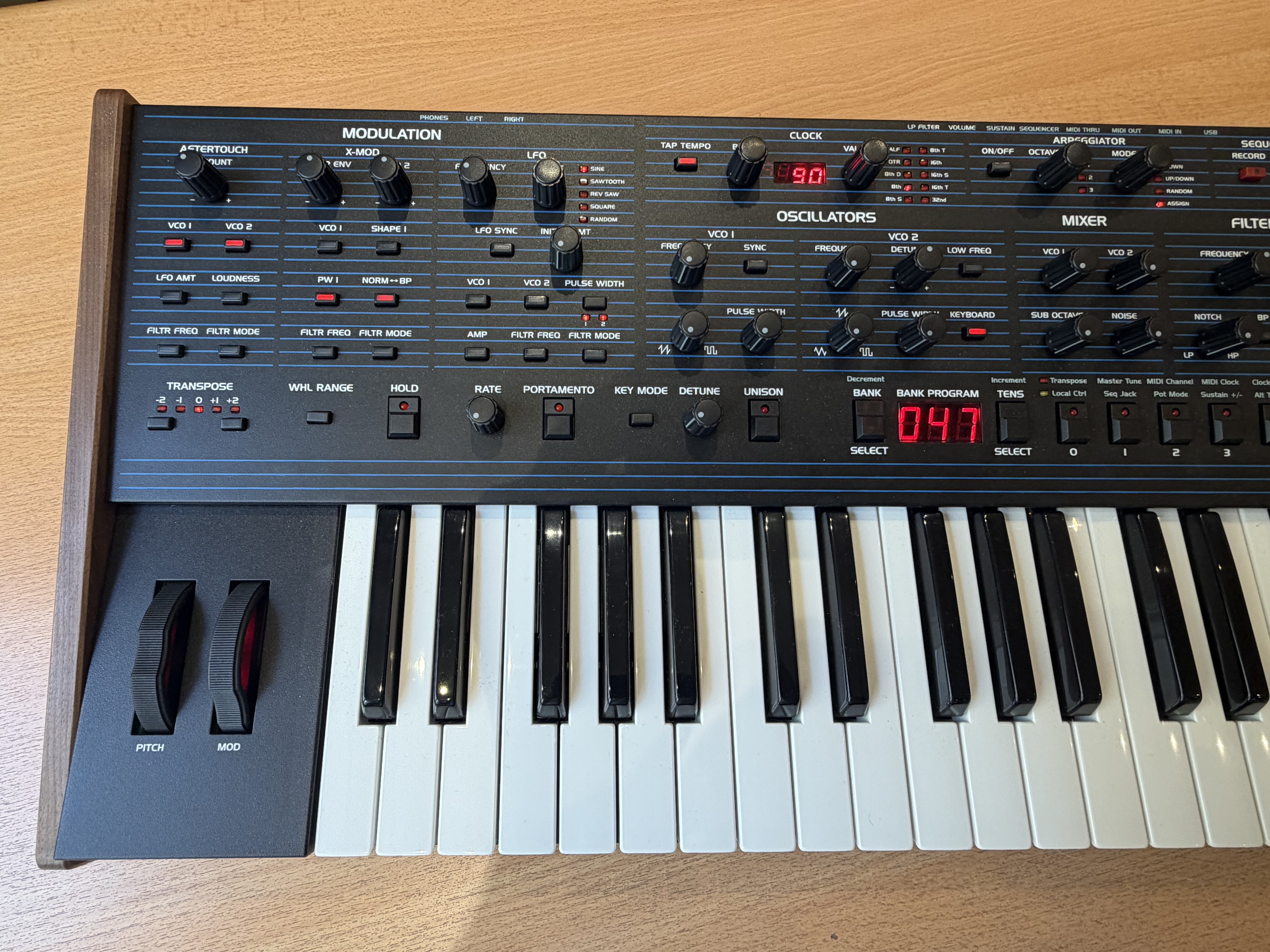OB-6 2