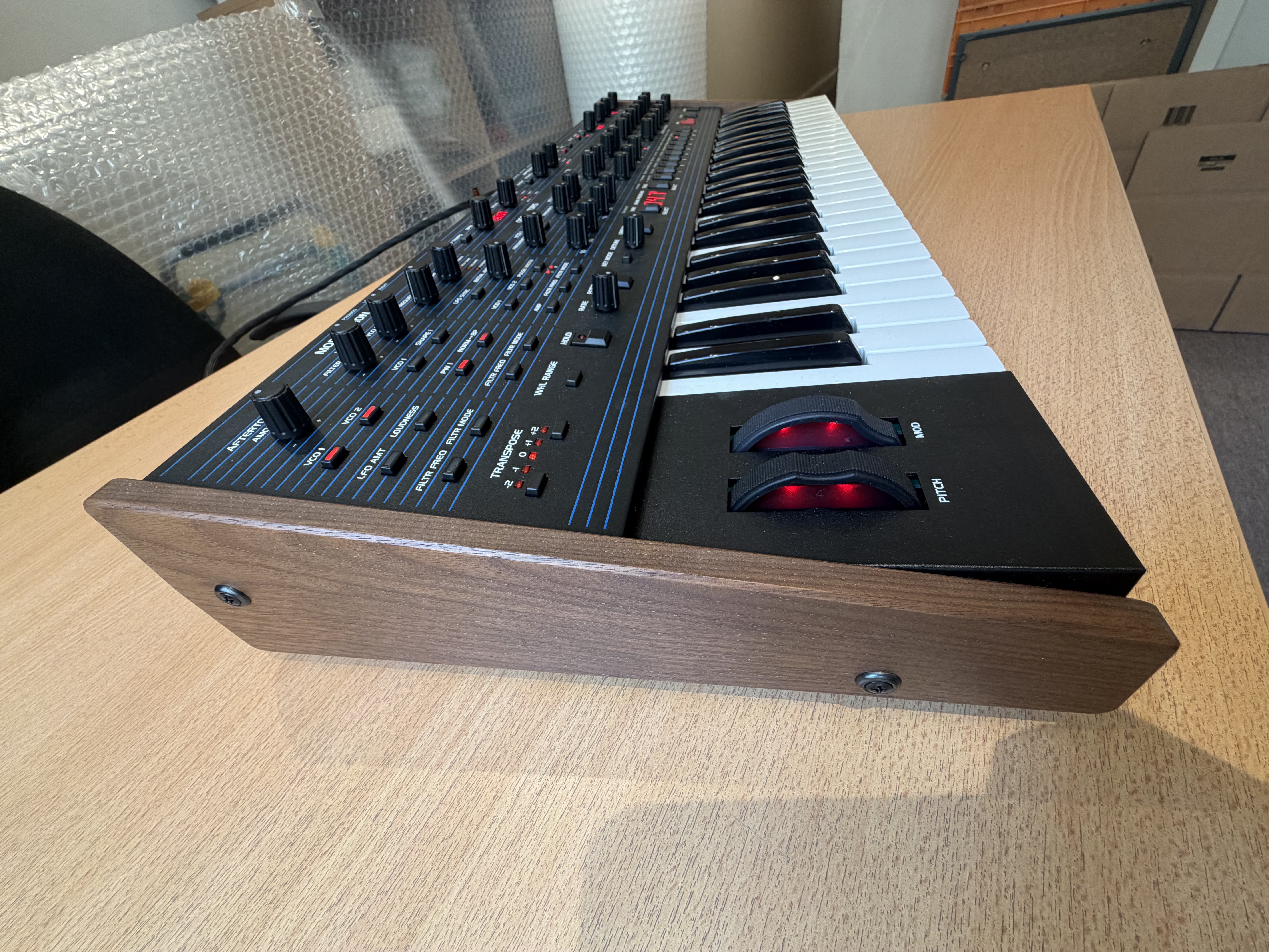 OB-6 4