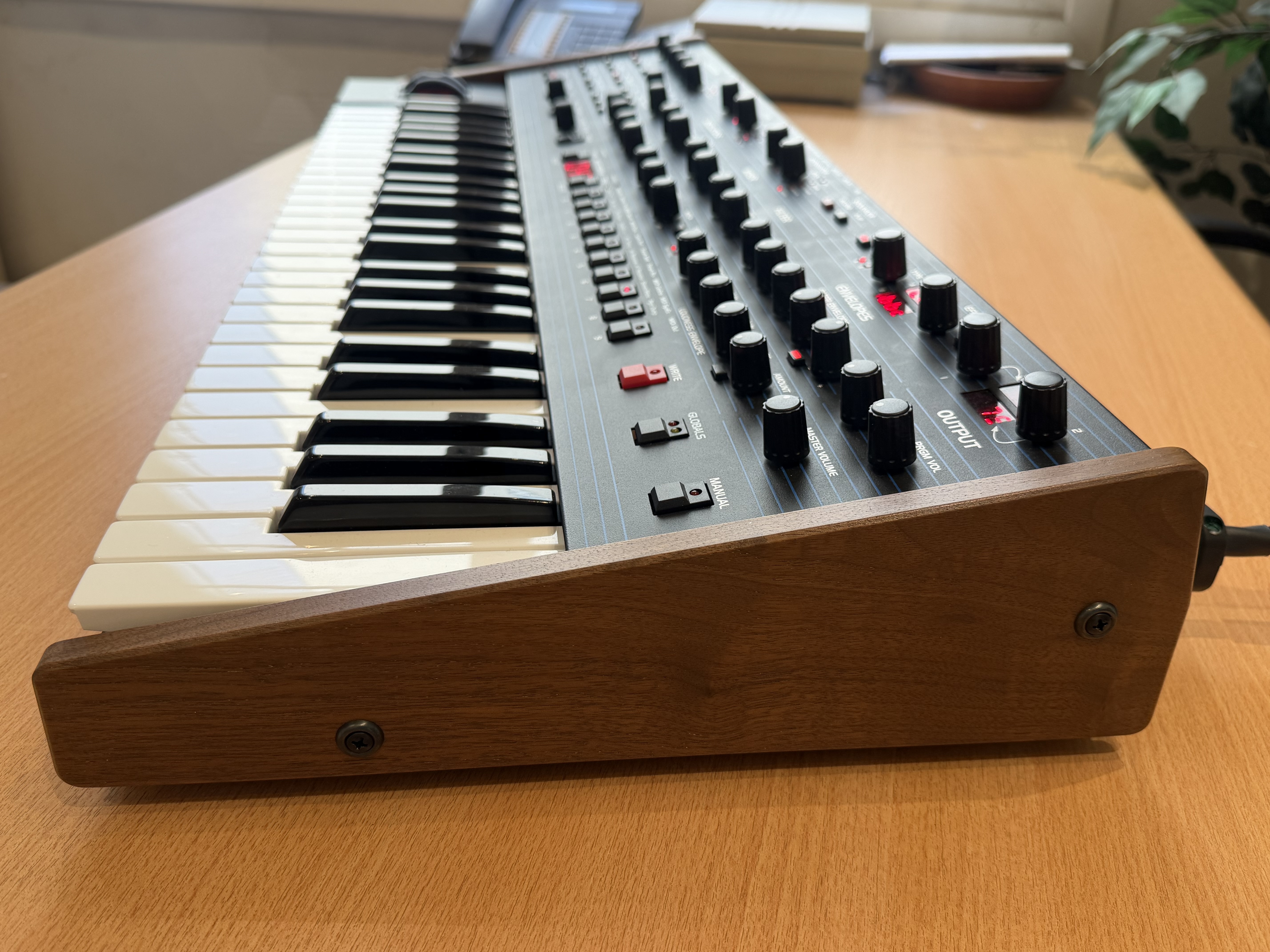 OB-6 5