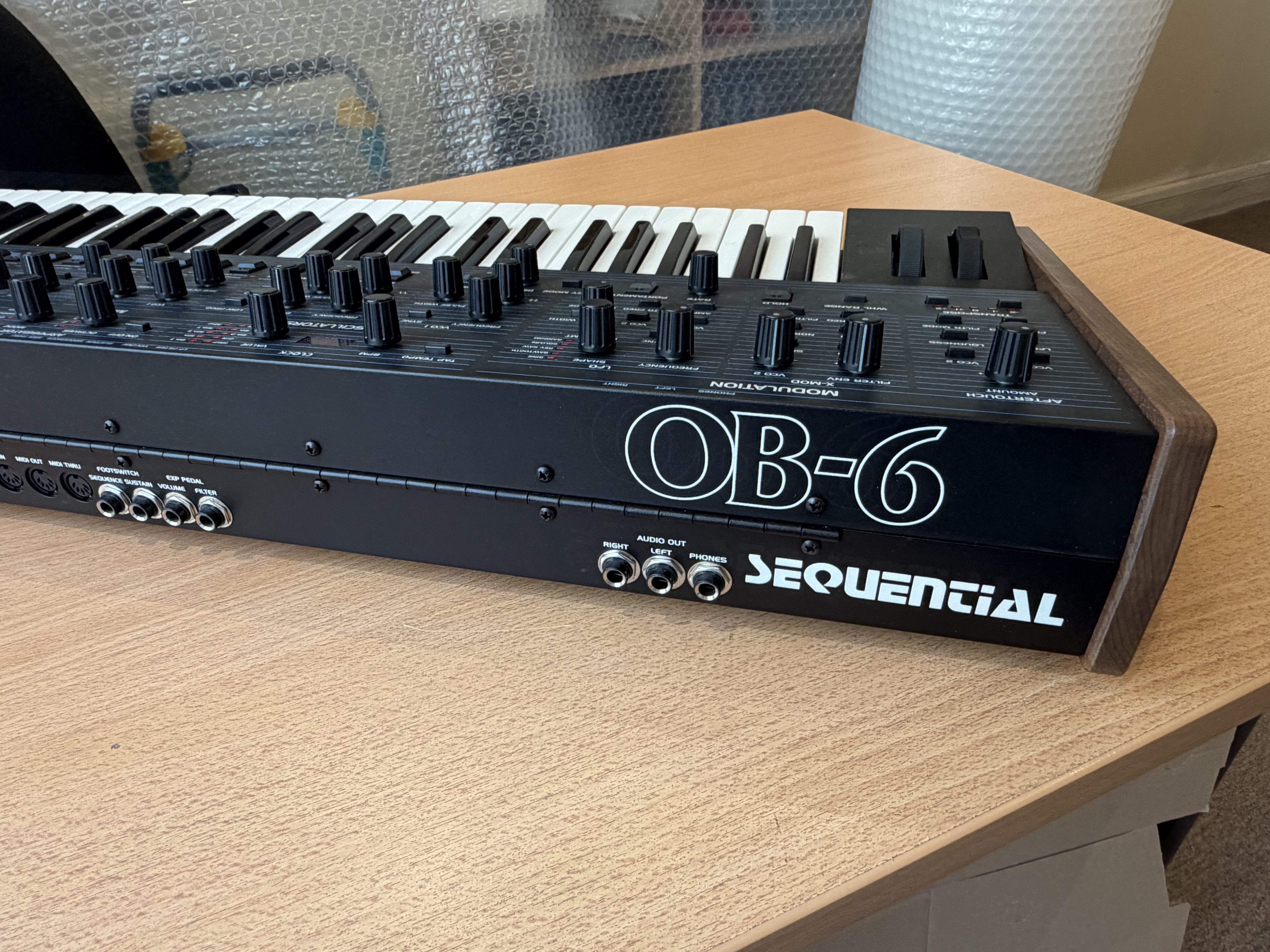 OB-6 7